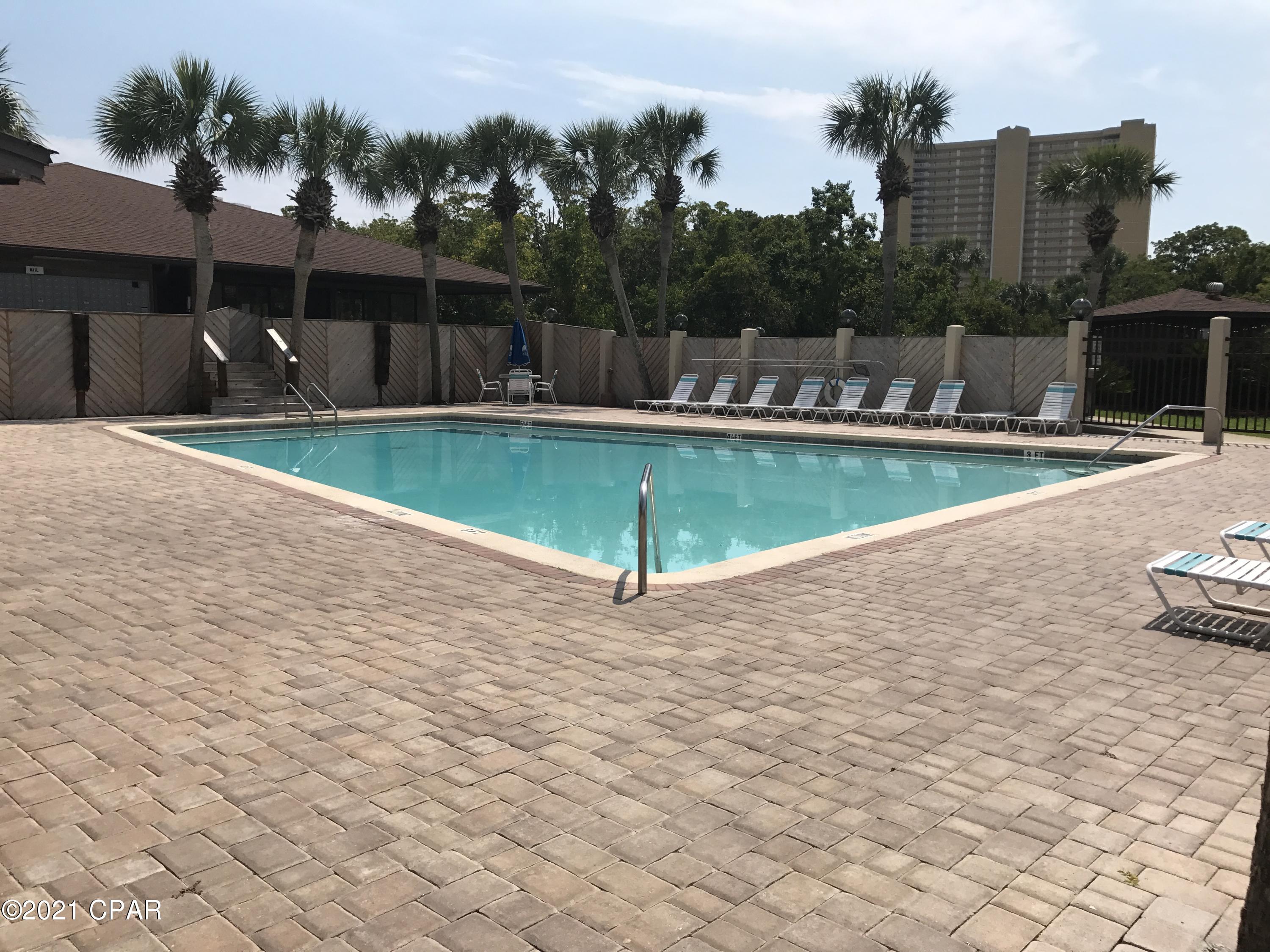 Portside Condo - Residential