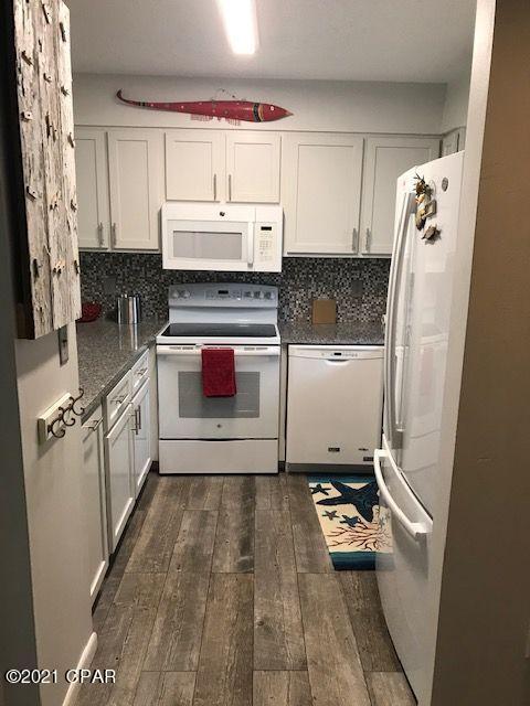 Portside Condo - Residential