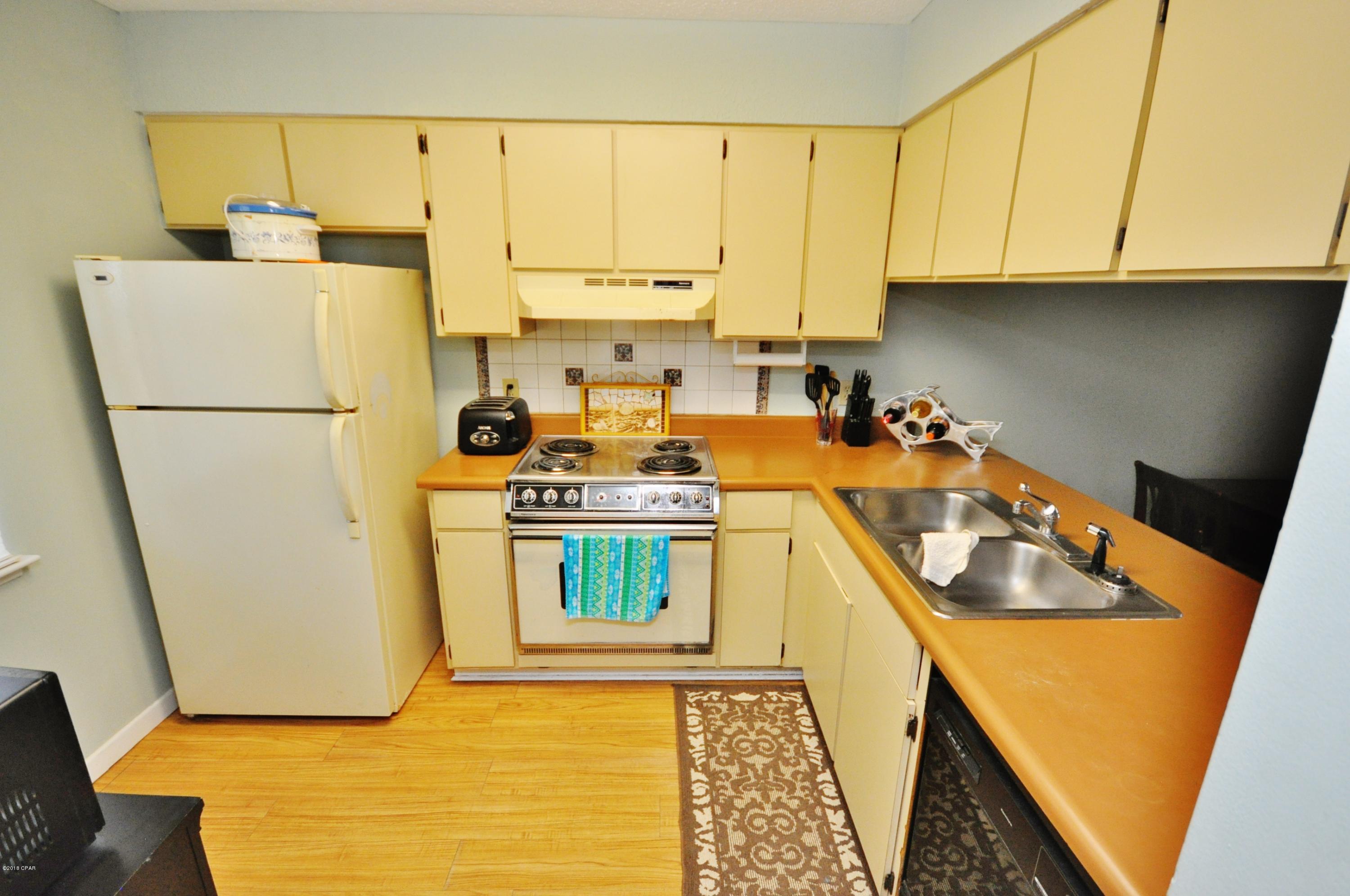 Biltmore Beach - Residential