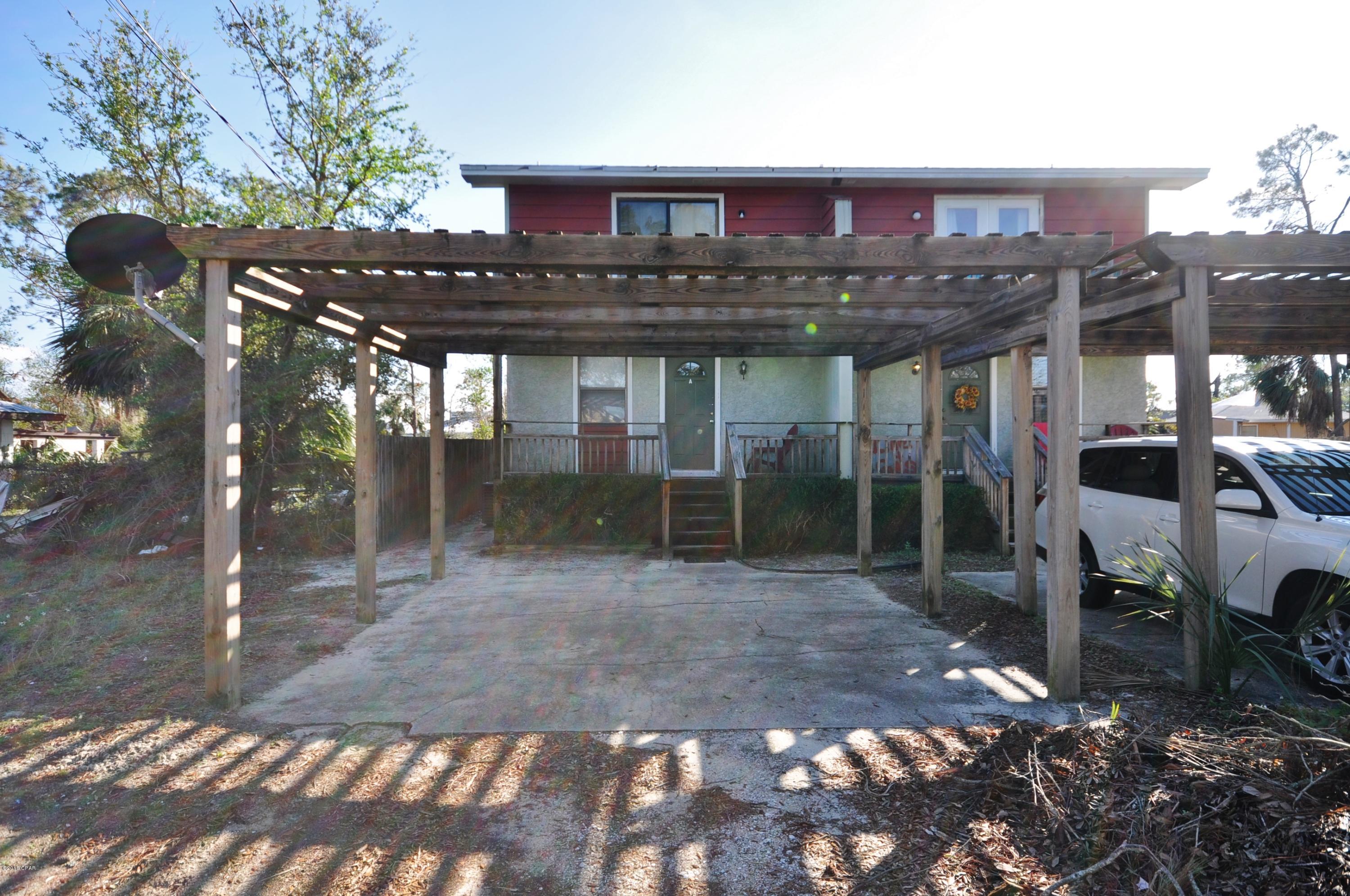 Biltmore Beach - Residential