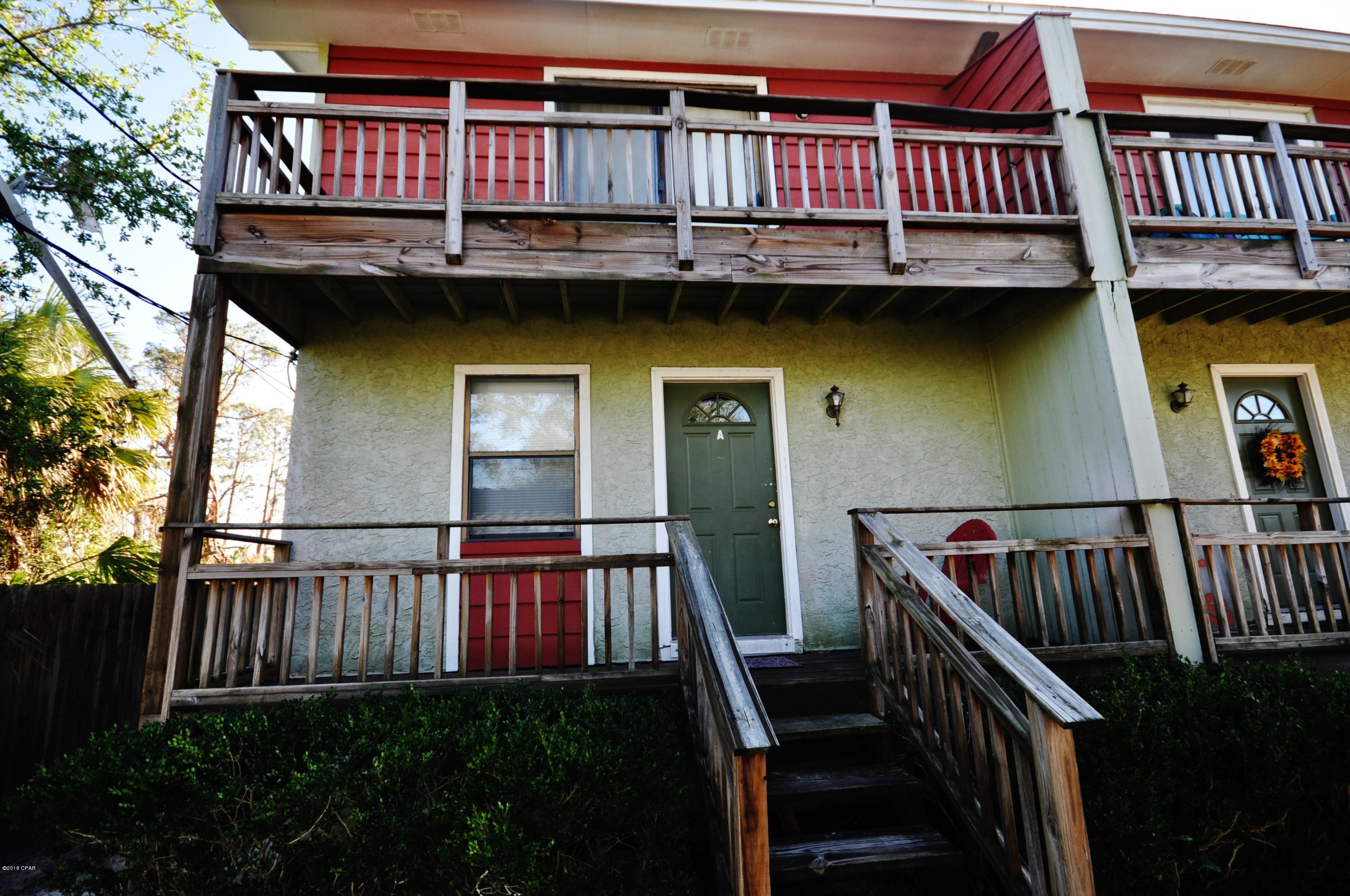 Biltmore Beach - Residential