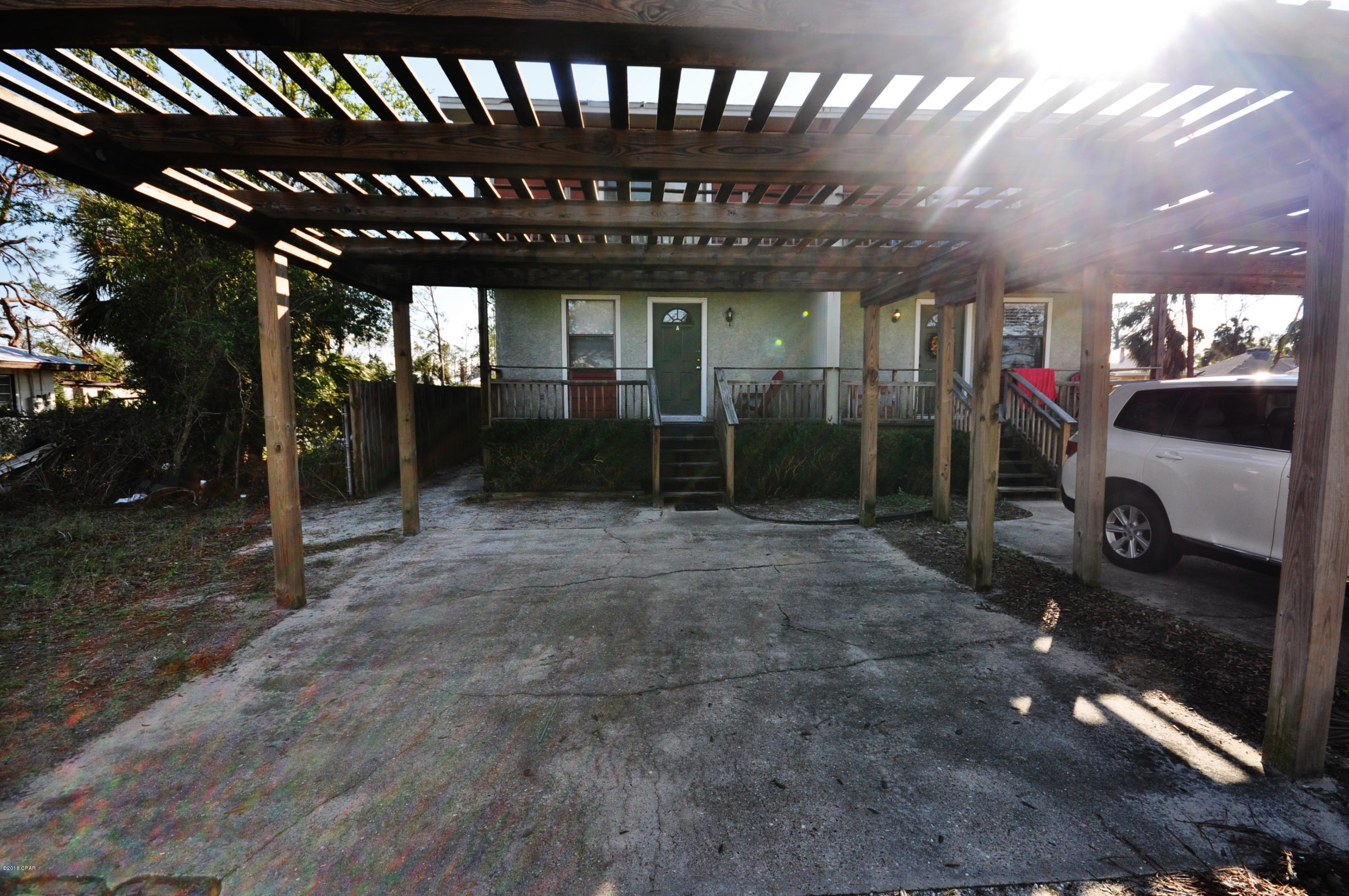 Biltmore Beach - Residential