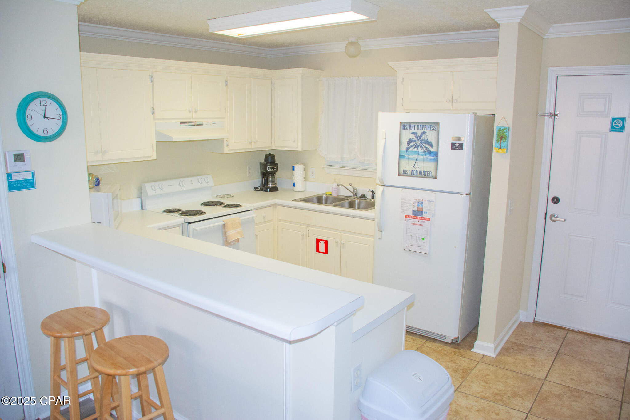 Somerset Condo - Residential