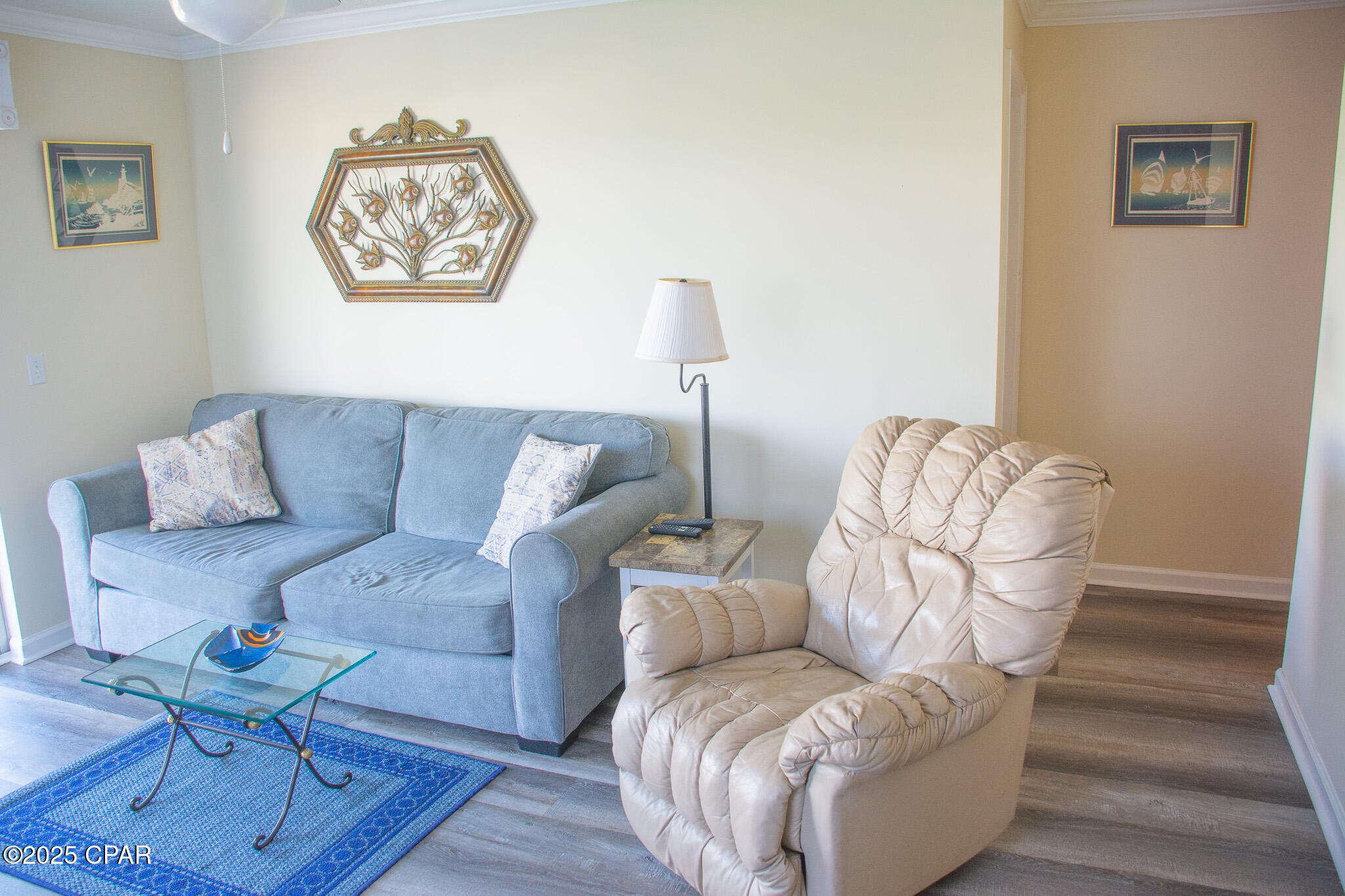 Somerset Condo - Residential