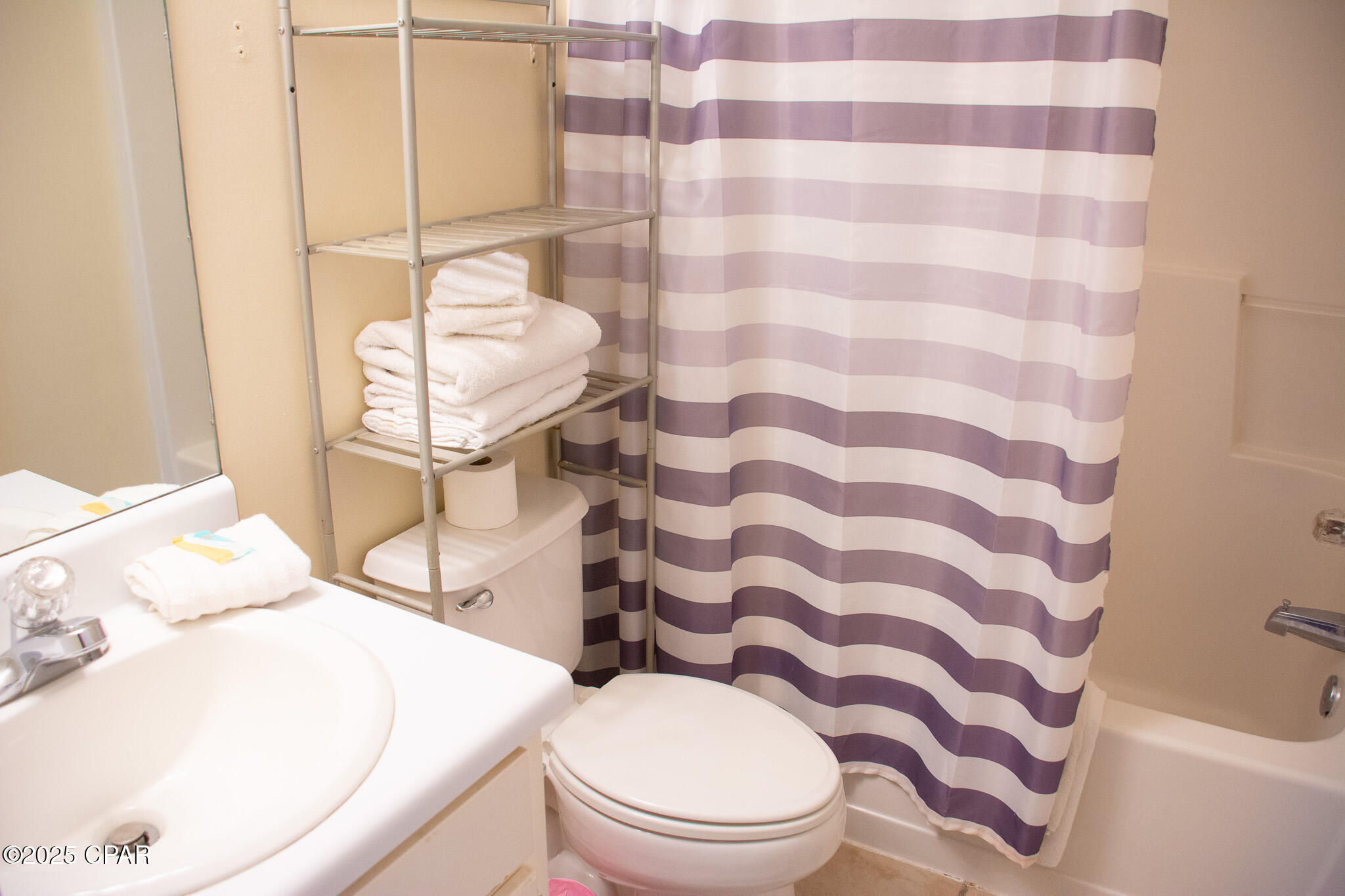 Somerset Condo - Residential