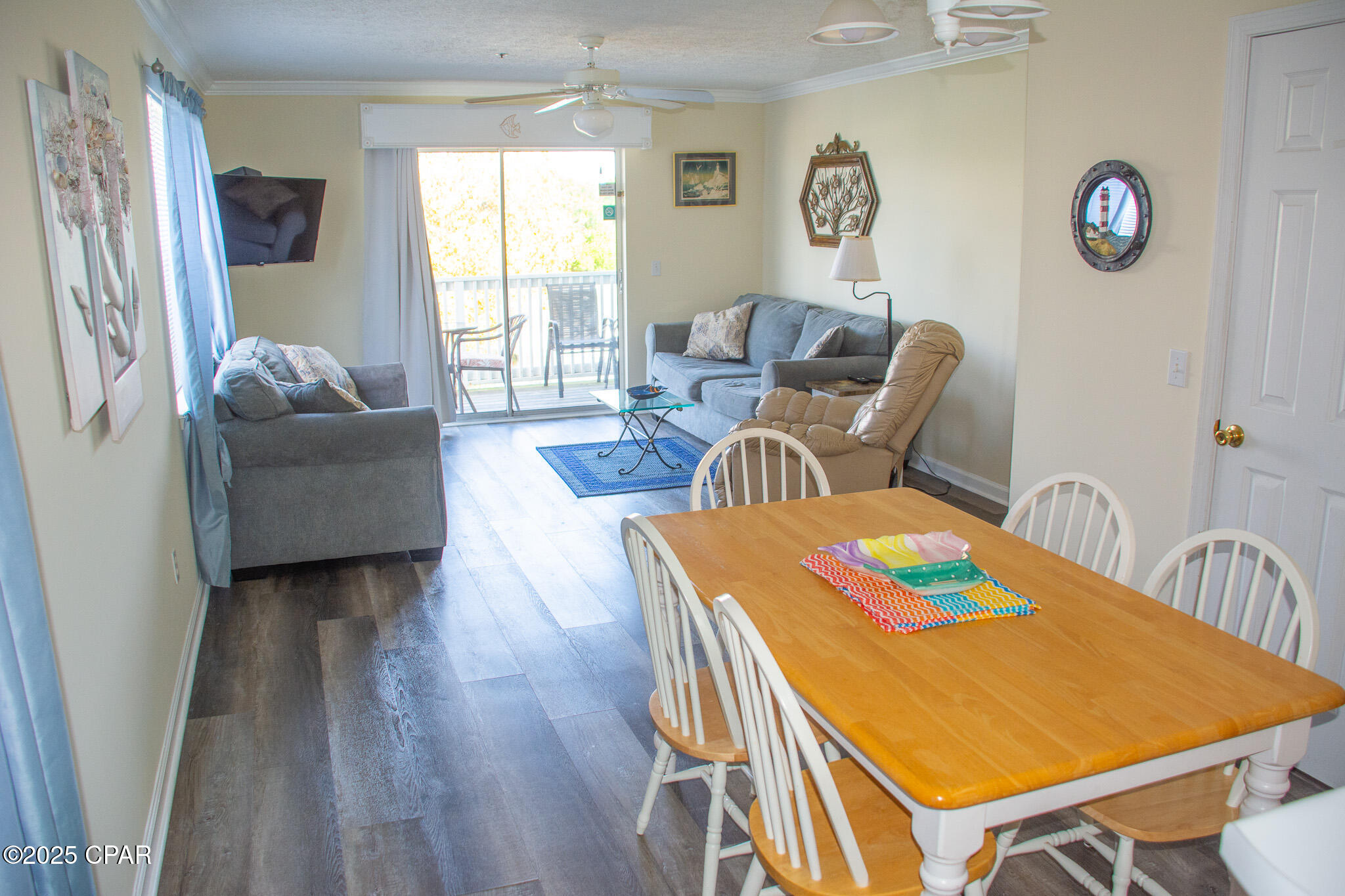 Somerset Condo - Residential