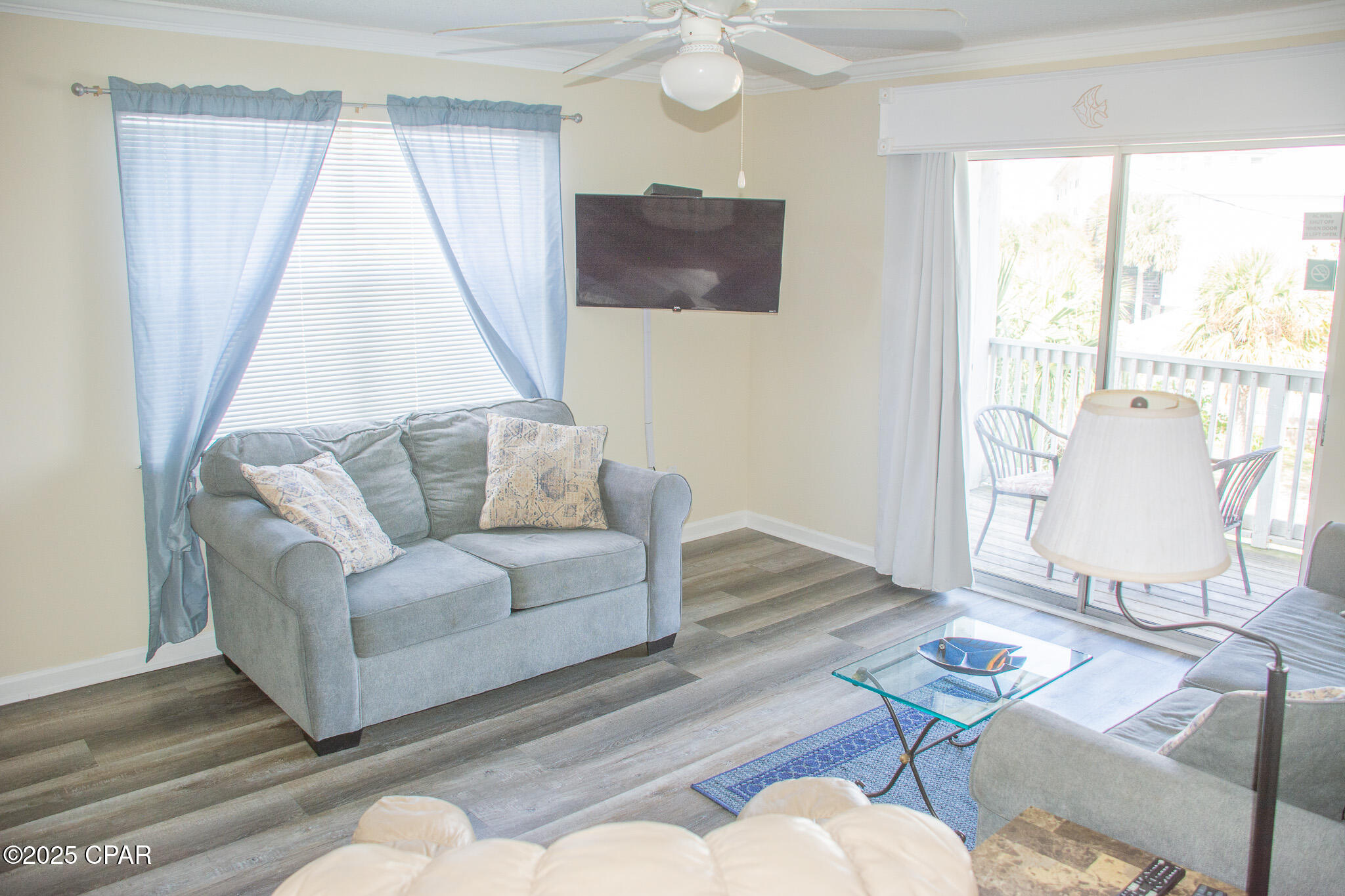 Somerset Condo - Residential