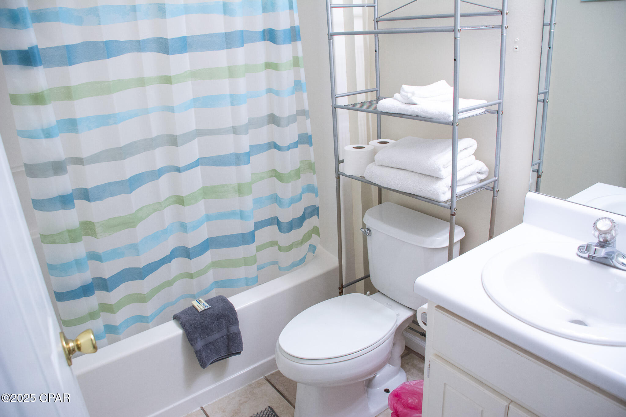 Somerset Condo - Residential