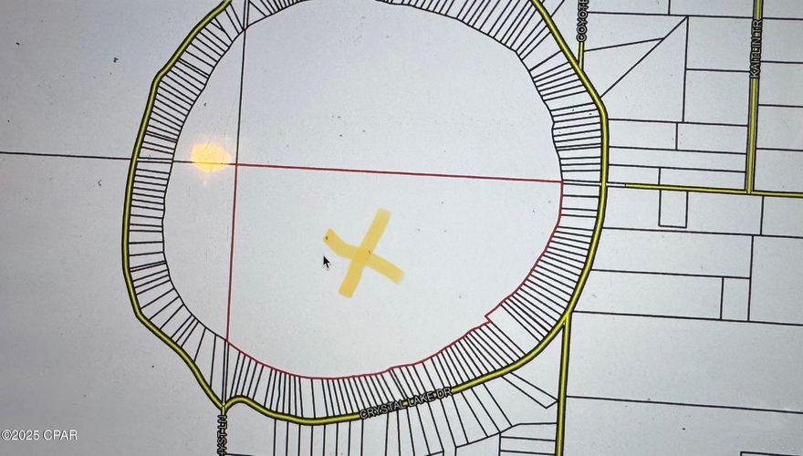 *This Property can be financed!!* The most unique piece of property- the bottom of the lake!! You can own 80 acres of underwater beauty! The lake is a lovely place to explore- make it yours today! More lake photos to come!