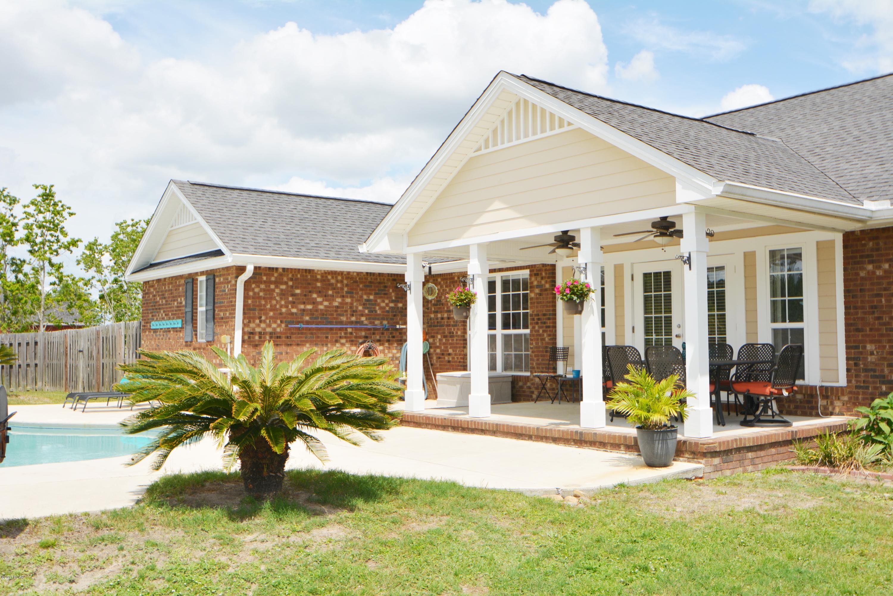 Bay Dunes Estates - Residential