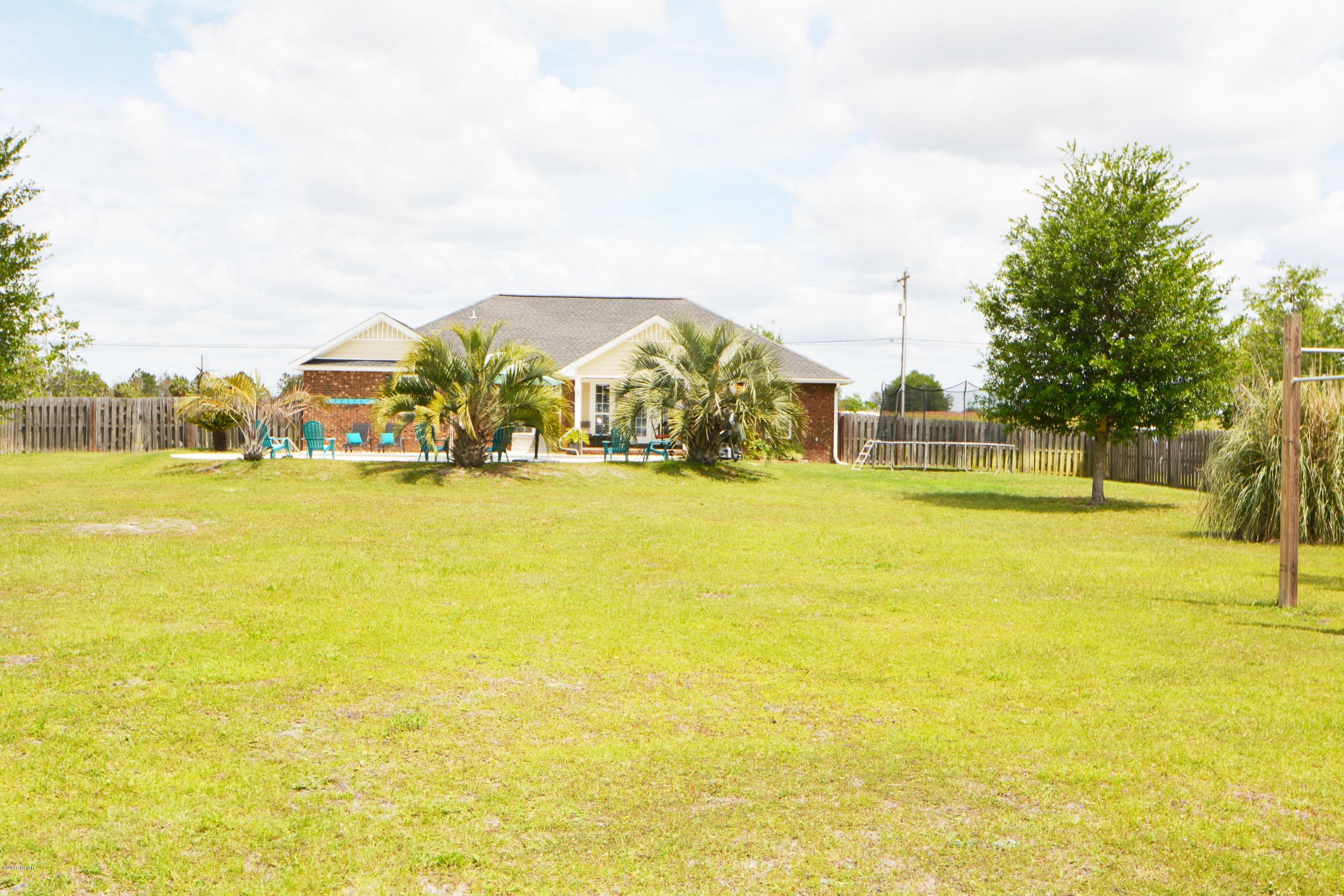 Bay Dunes Estates - Residential