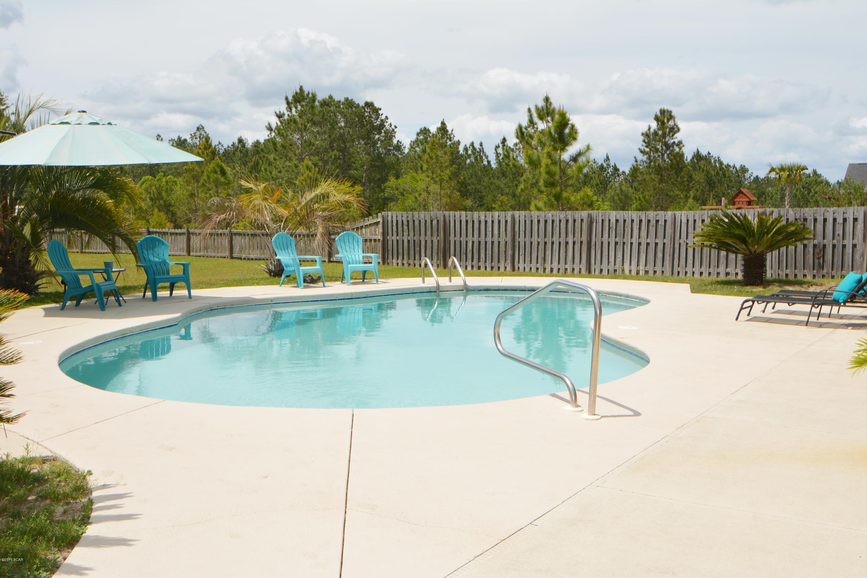 Bay Dunes Estates - Residential