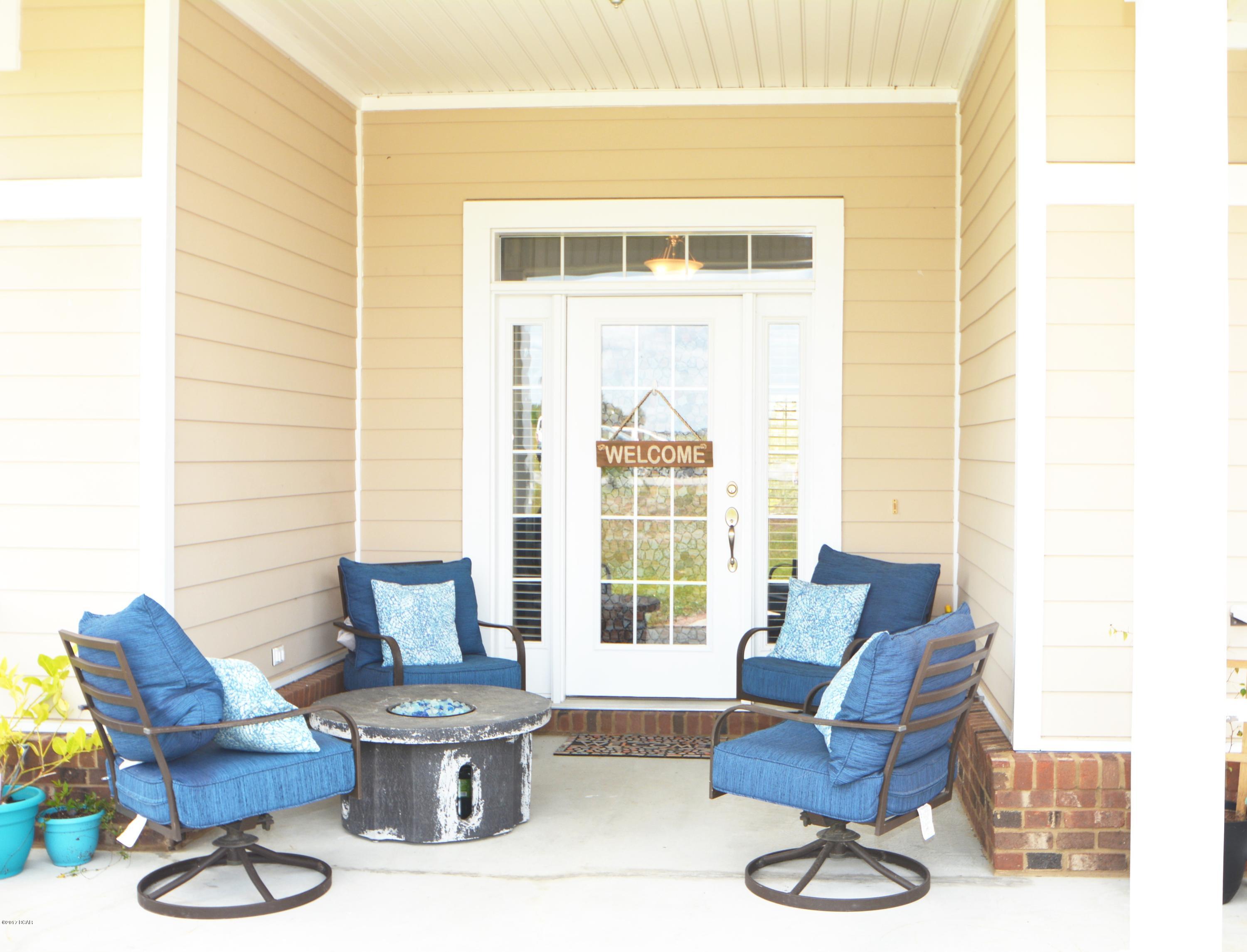 Bay Dunes Estates - Residential