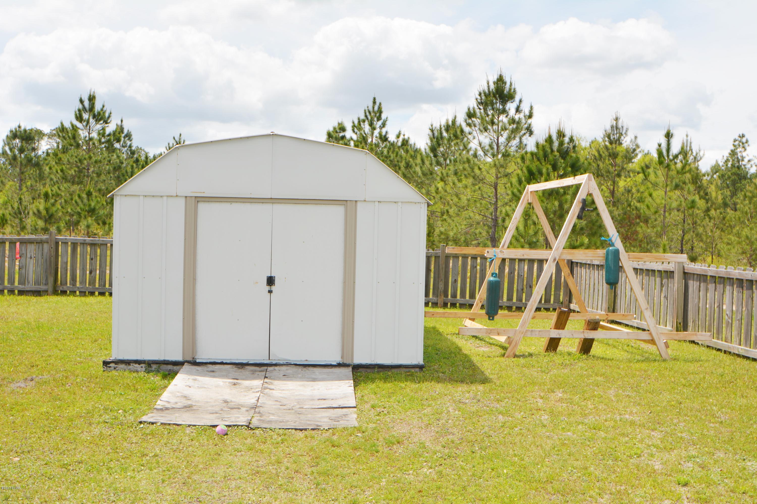 Bay Dunes Estates - Residential