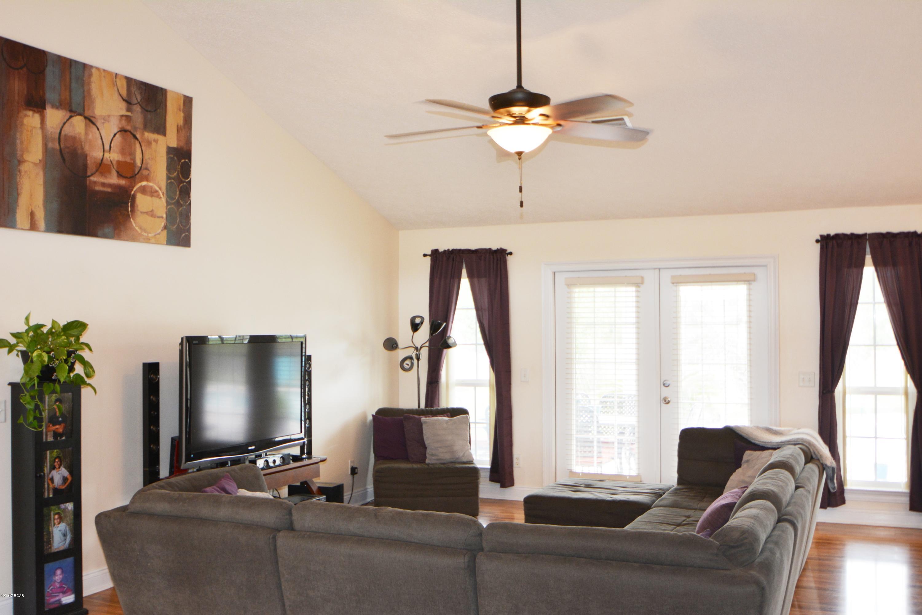 Bay Dunes Estates - Residential