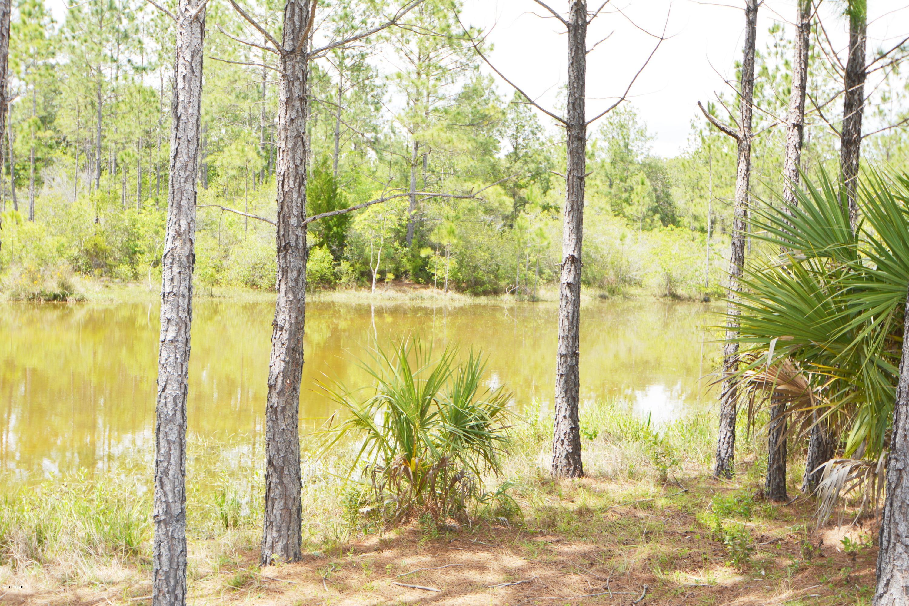 Bay Dunes Estates - Residential