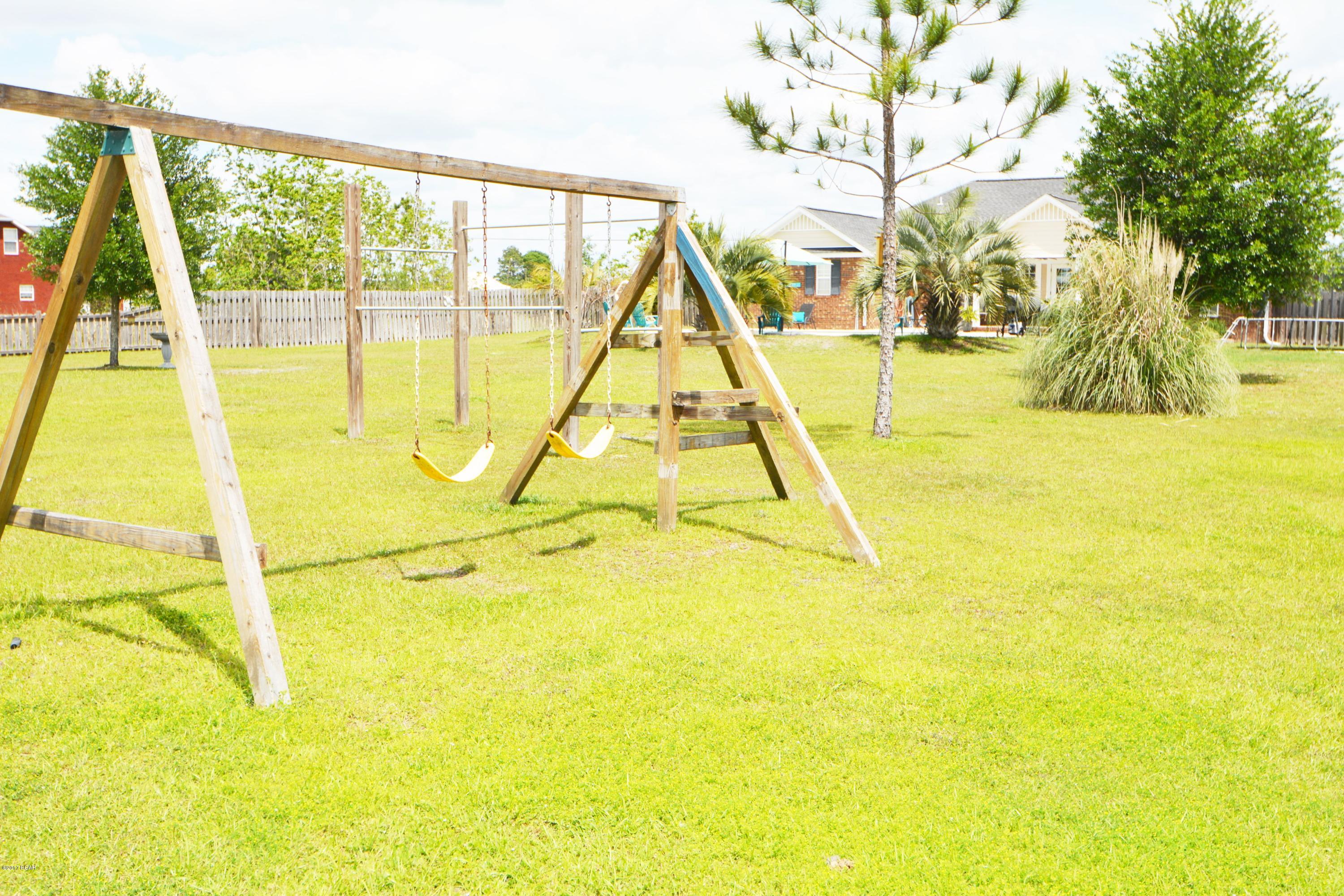 Bay Dunes Estates - Residential