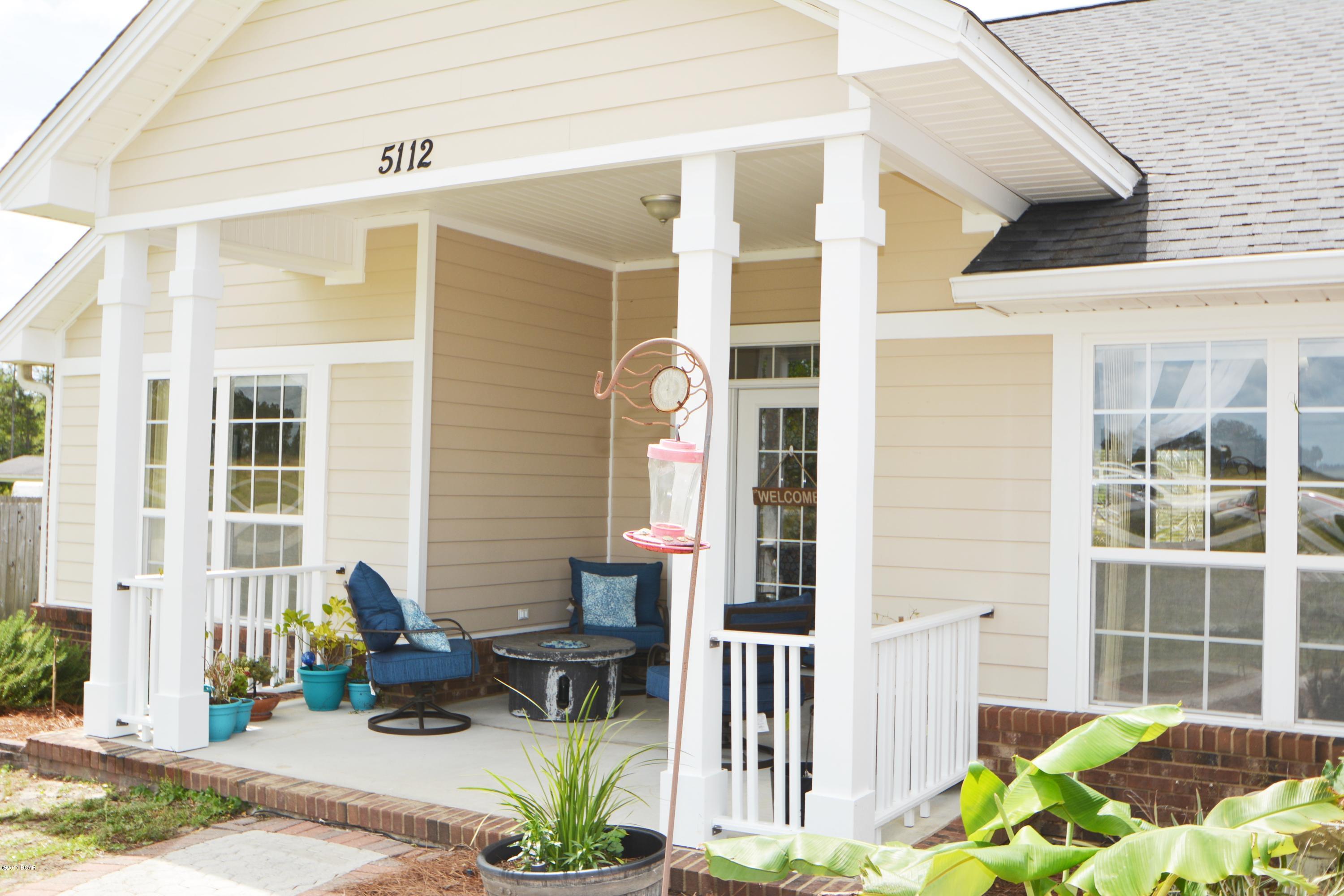 Bay Dunes Estates - Residential