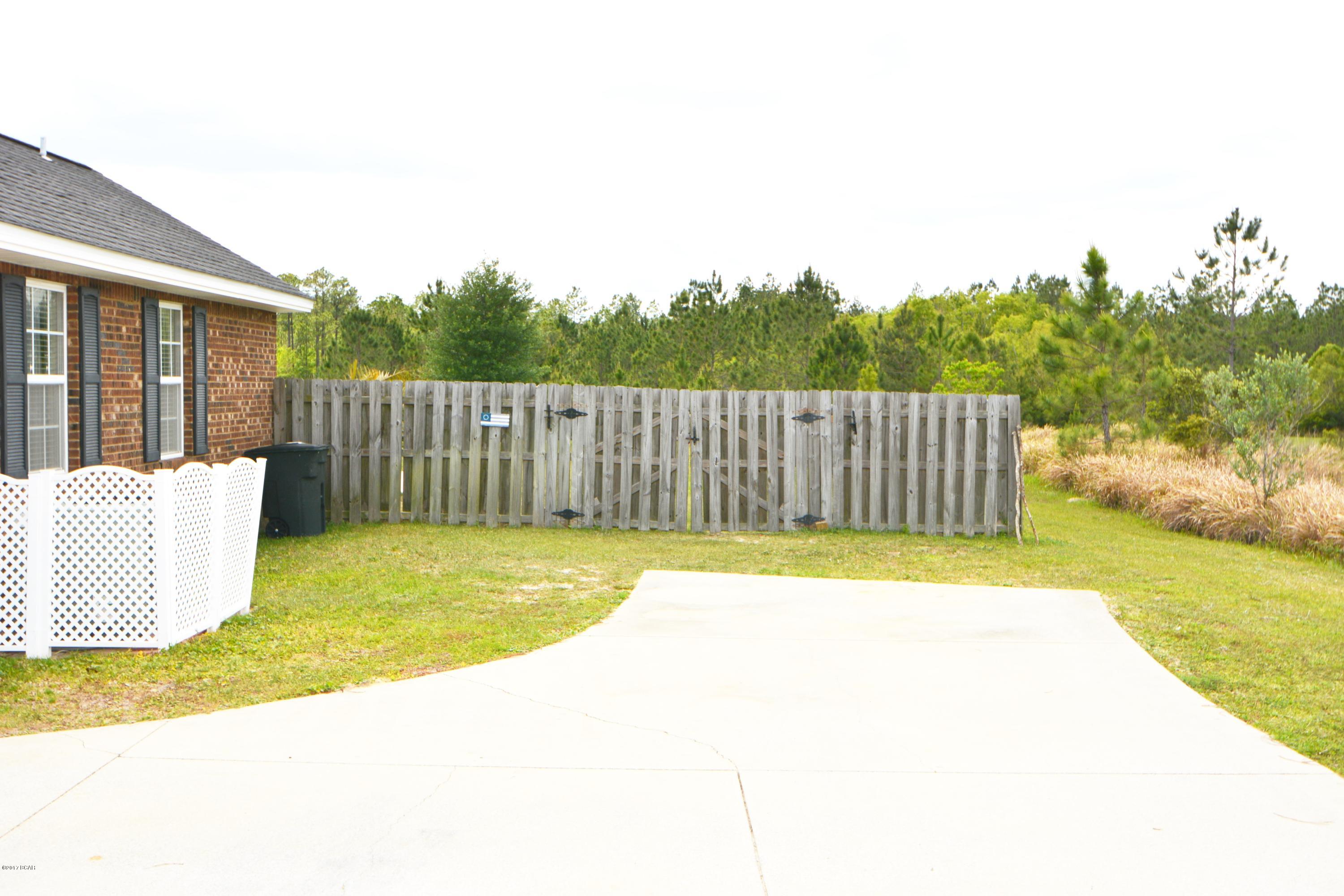 Bay Dunes Estates - Residential