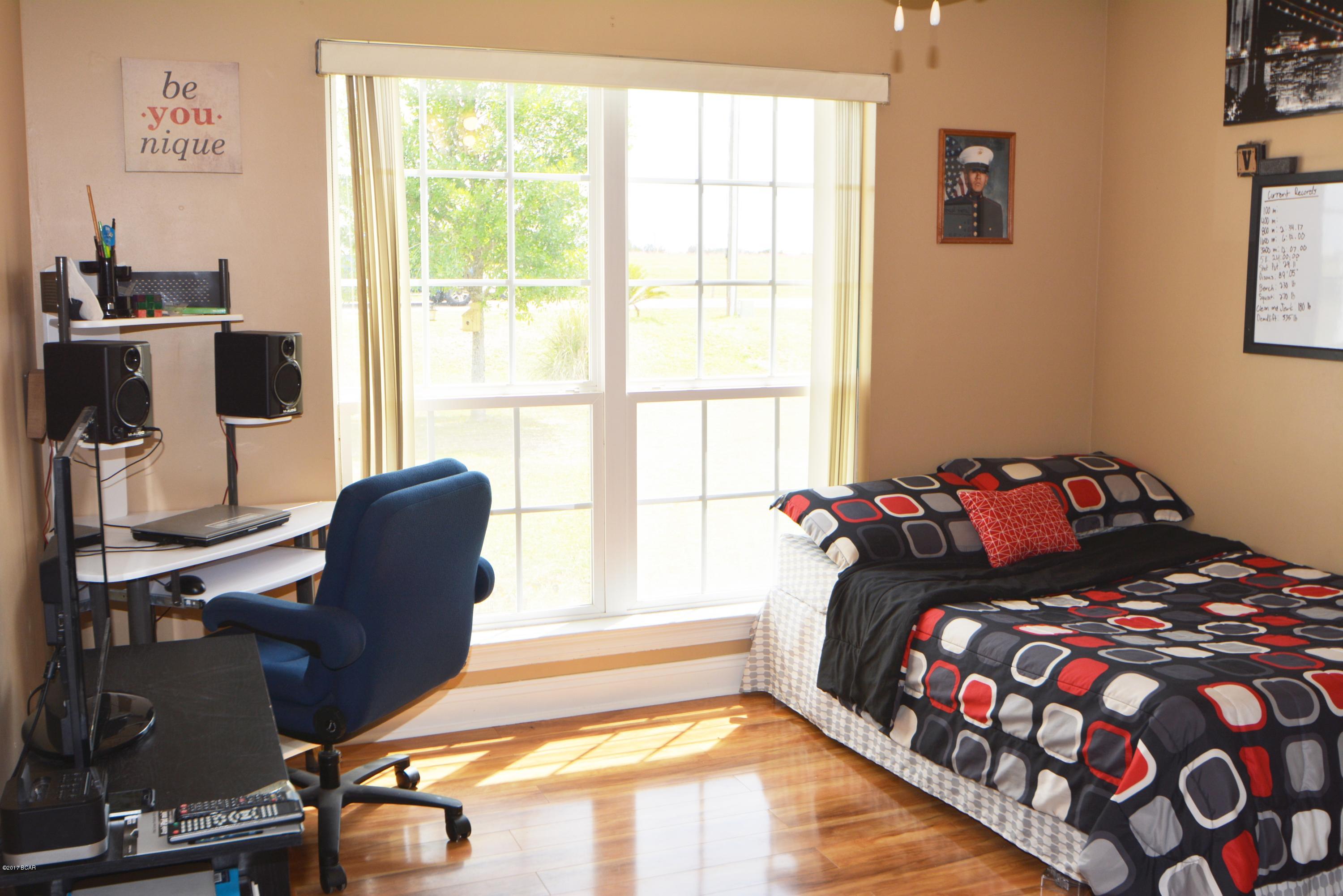 Bay Dunes Estates - Residential