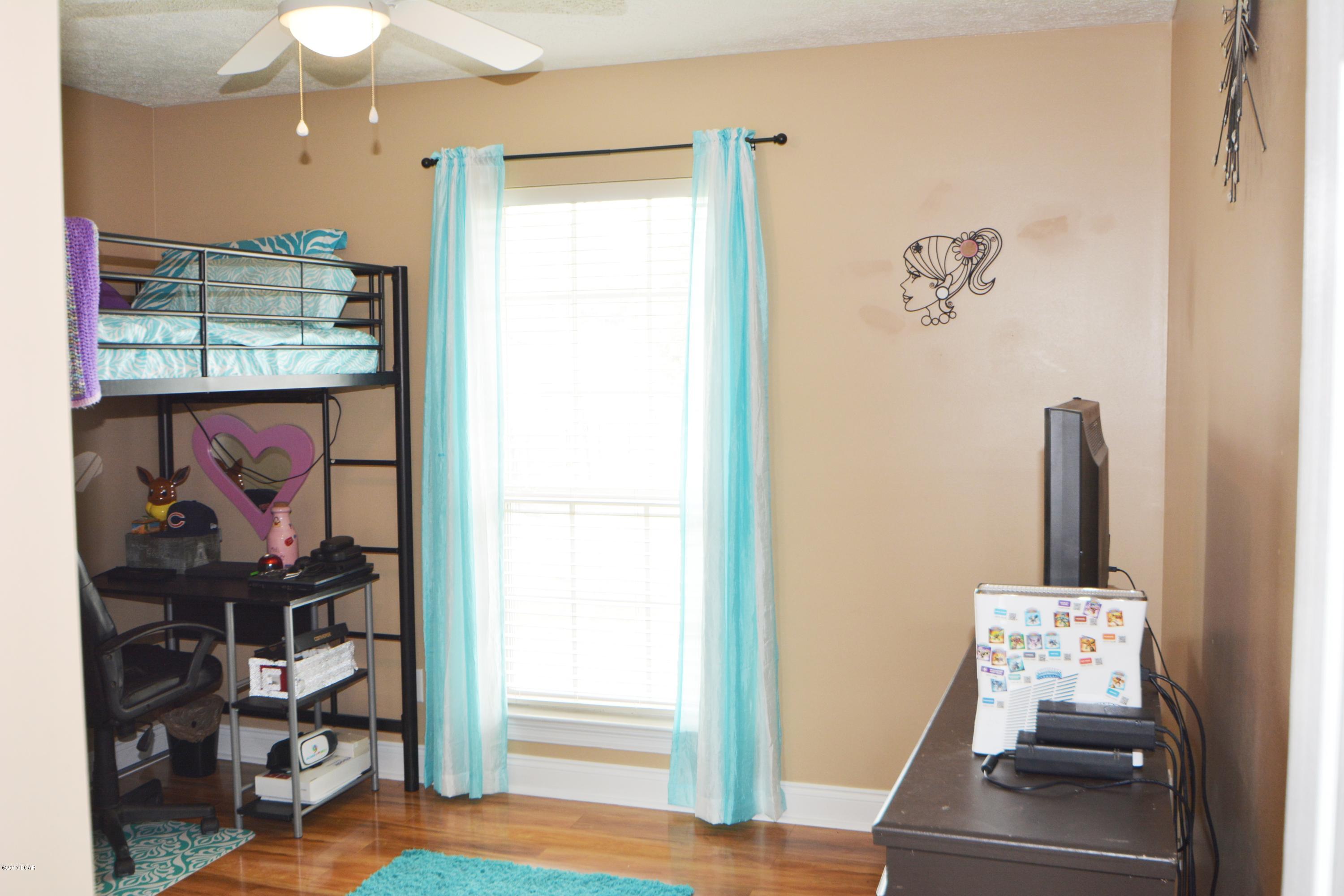 Bay Dunes Estates - Residential