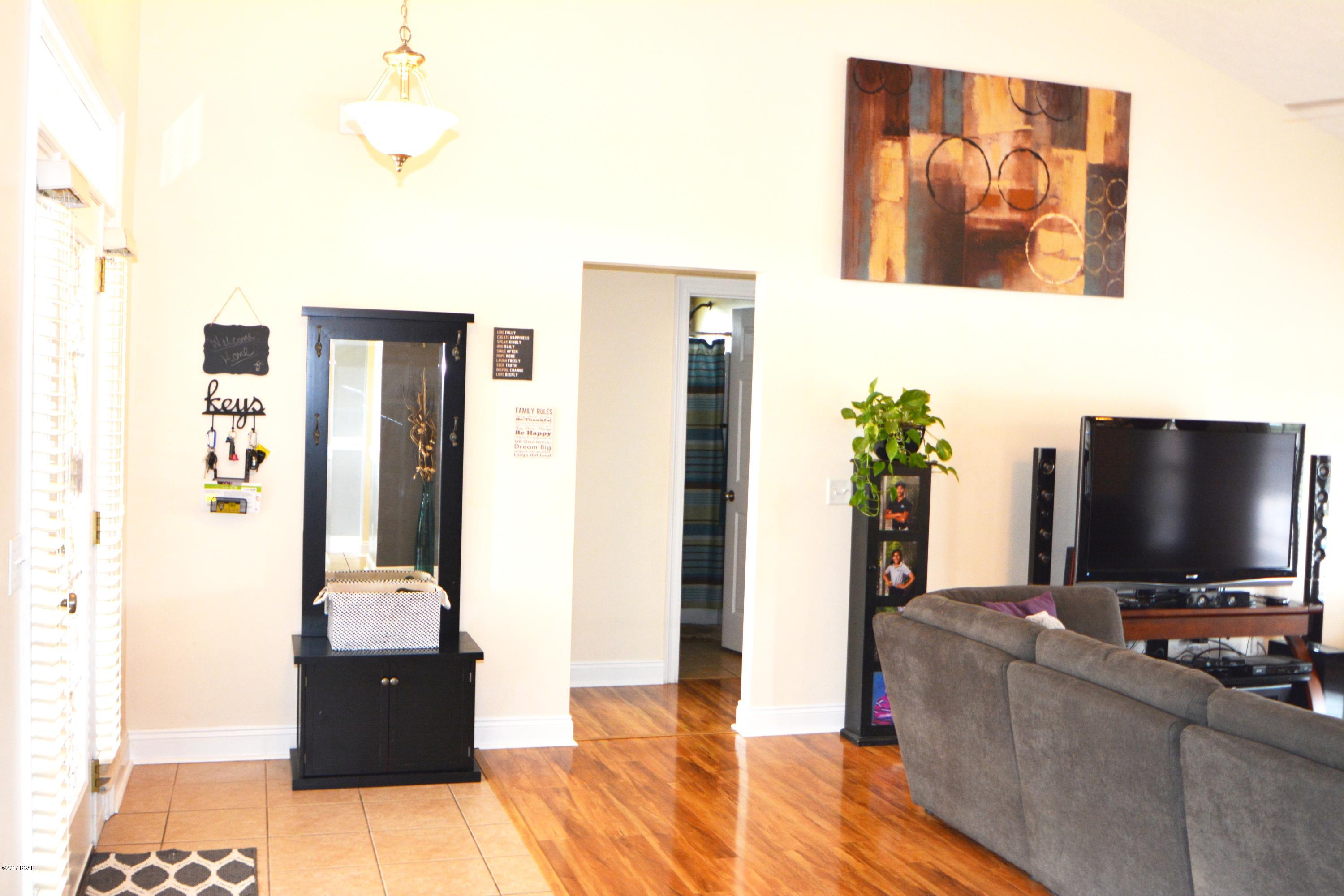 Bay Dunes Estates - Residential