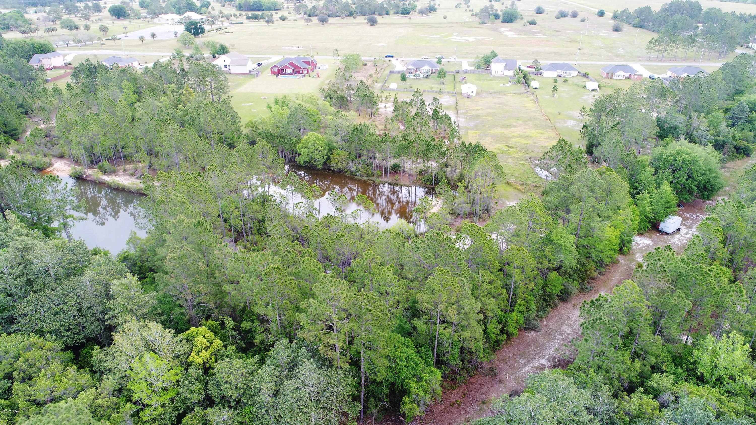Bay Dunes Estates - Residential