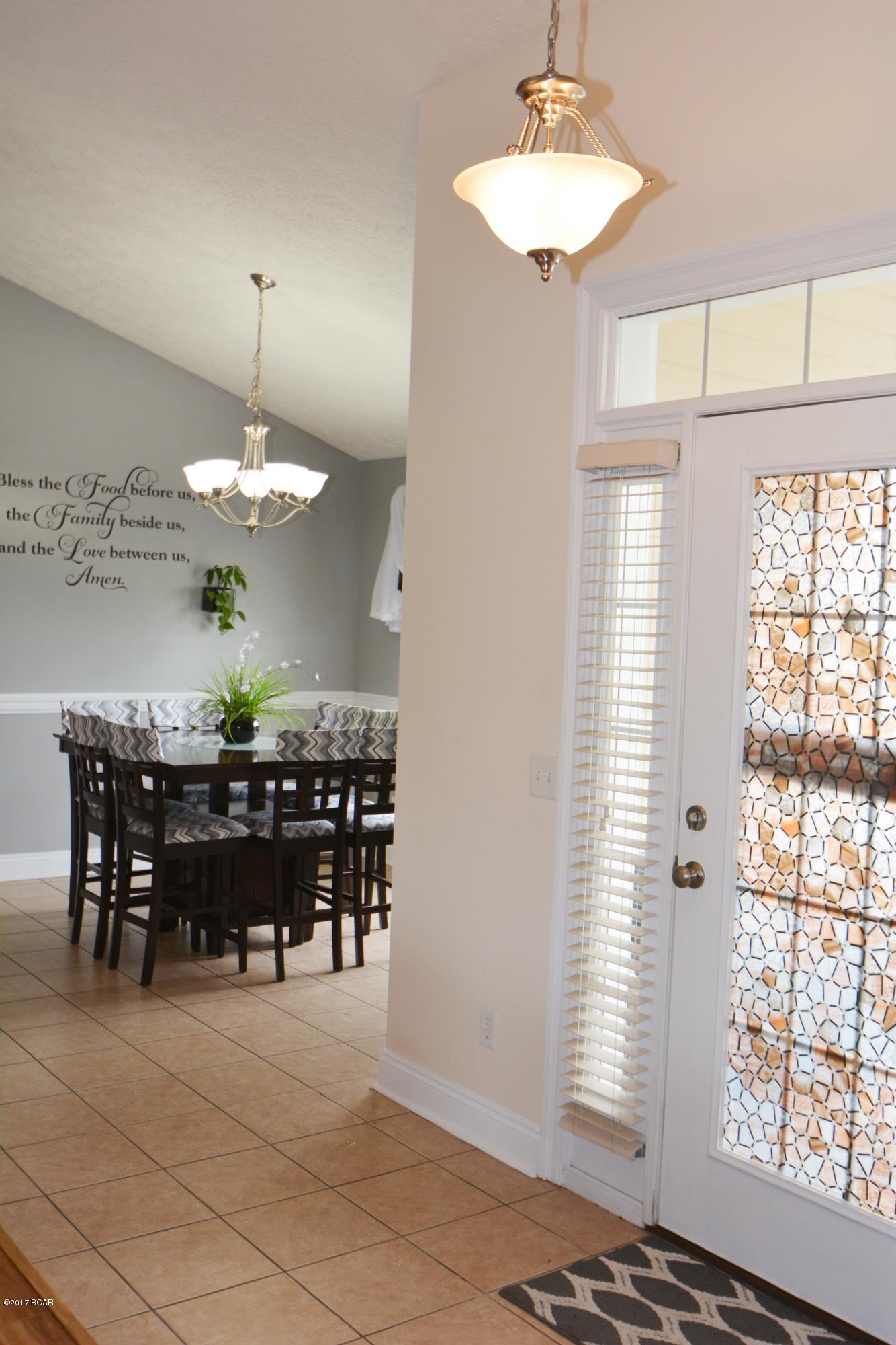 Bay Dunes Estates - Residential