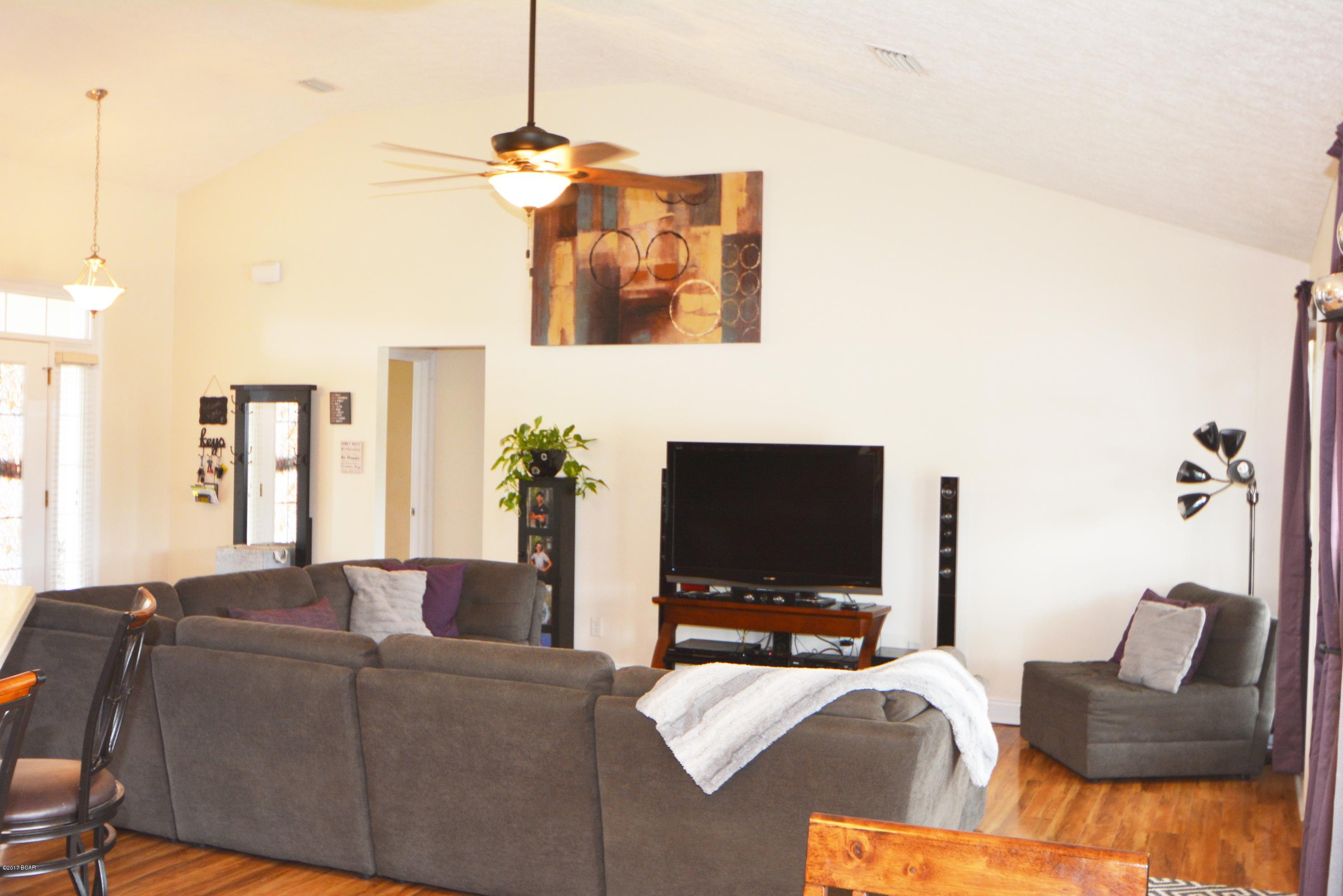 Bay Dunes Estates - Residential