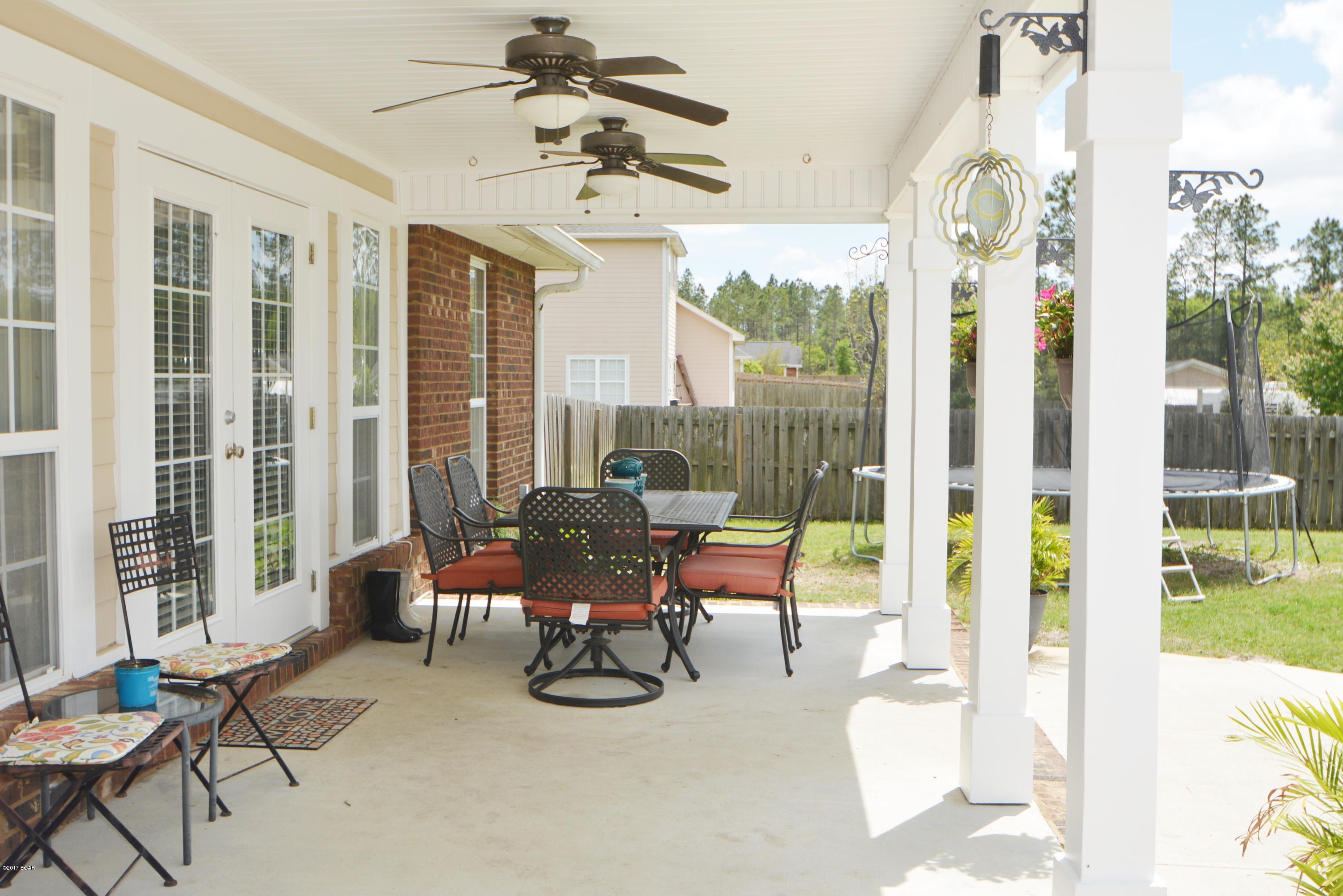 Bay Dunes Estates - Residential