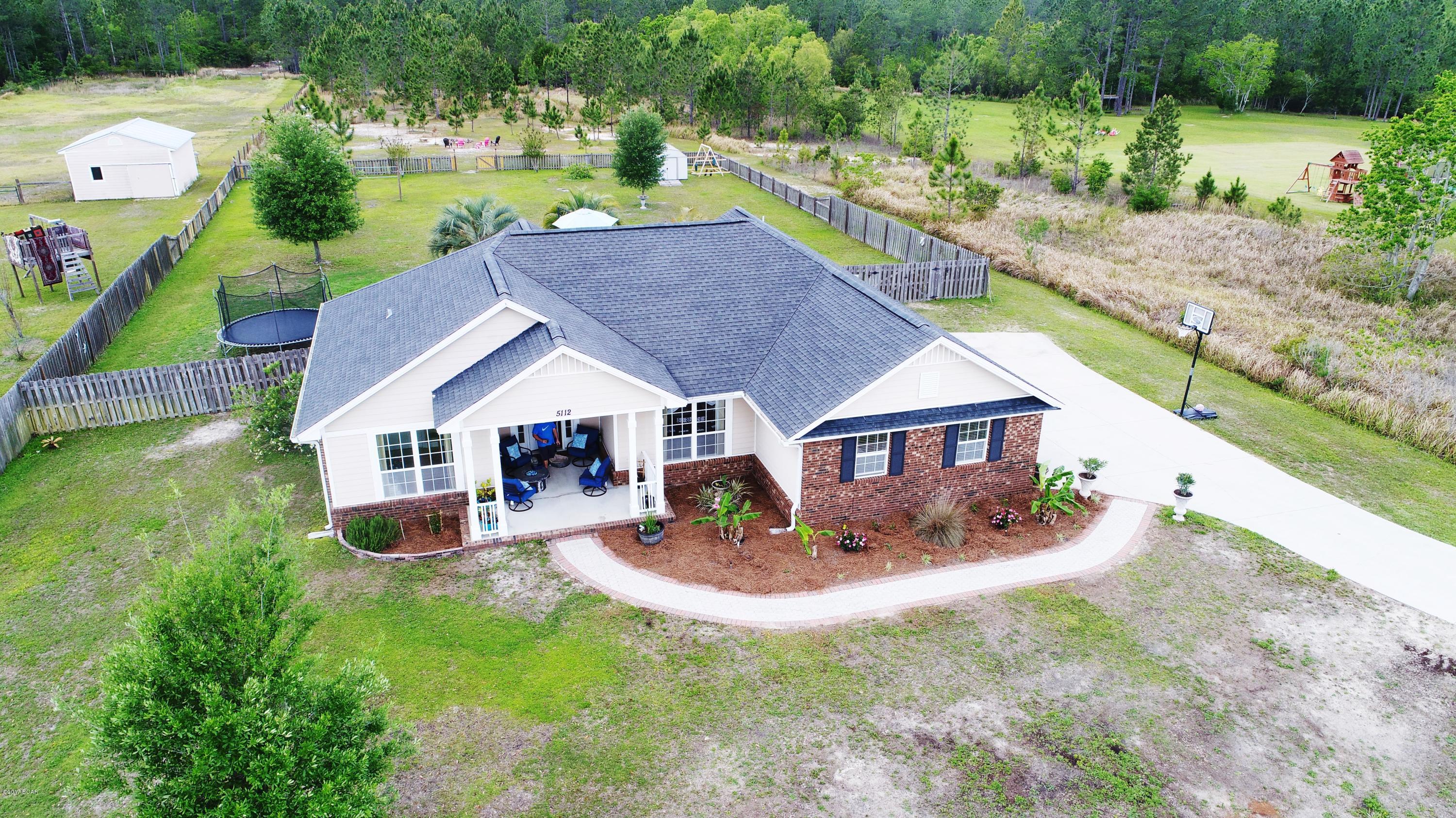 Bay Dunes Estates - Residential