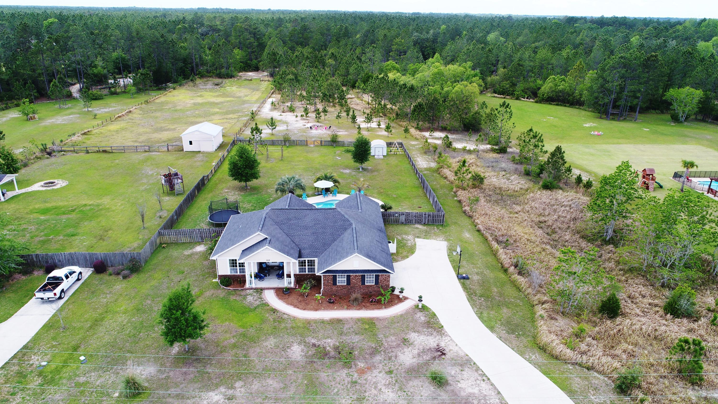 Bay Dunes Estates - Residential