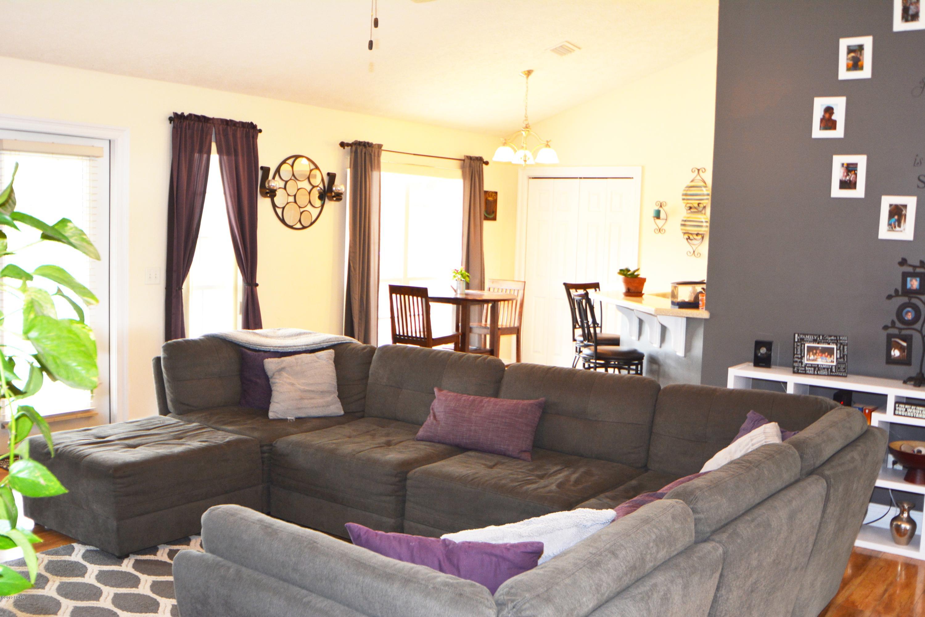 Bay Dunes Estates - Residential