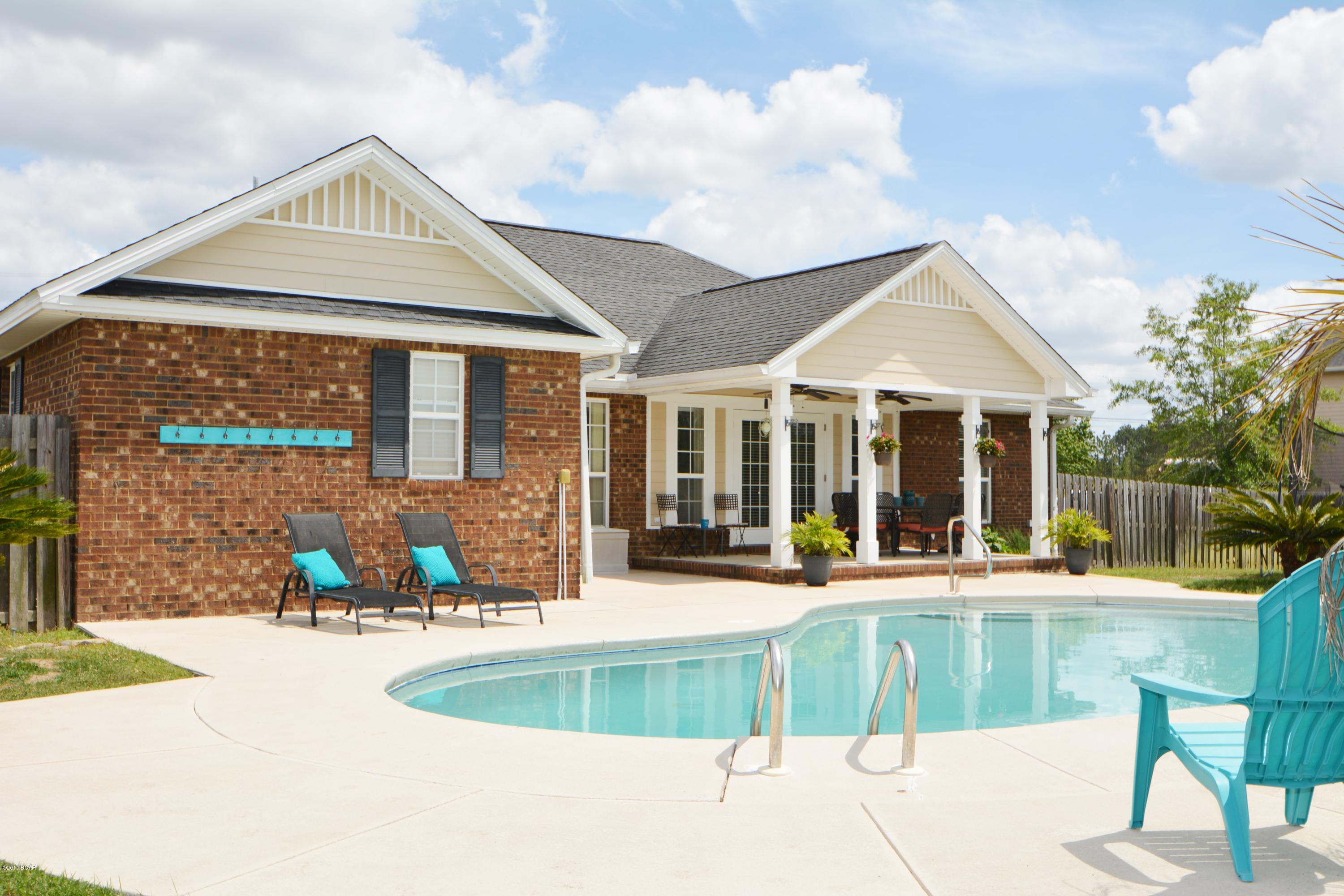 Bay Dunes Estates - Residential