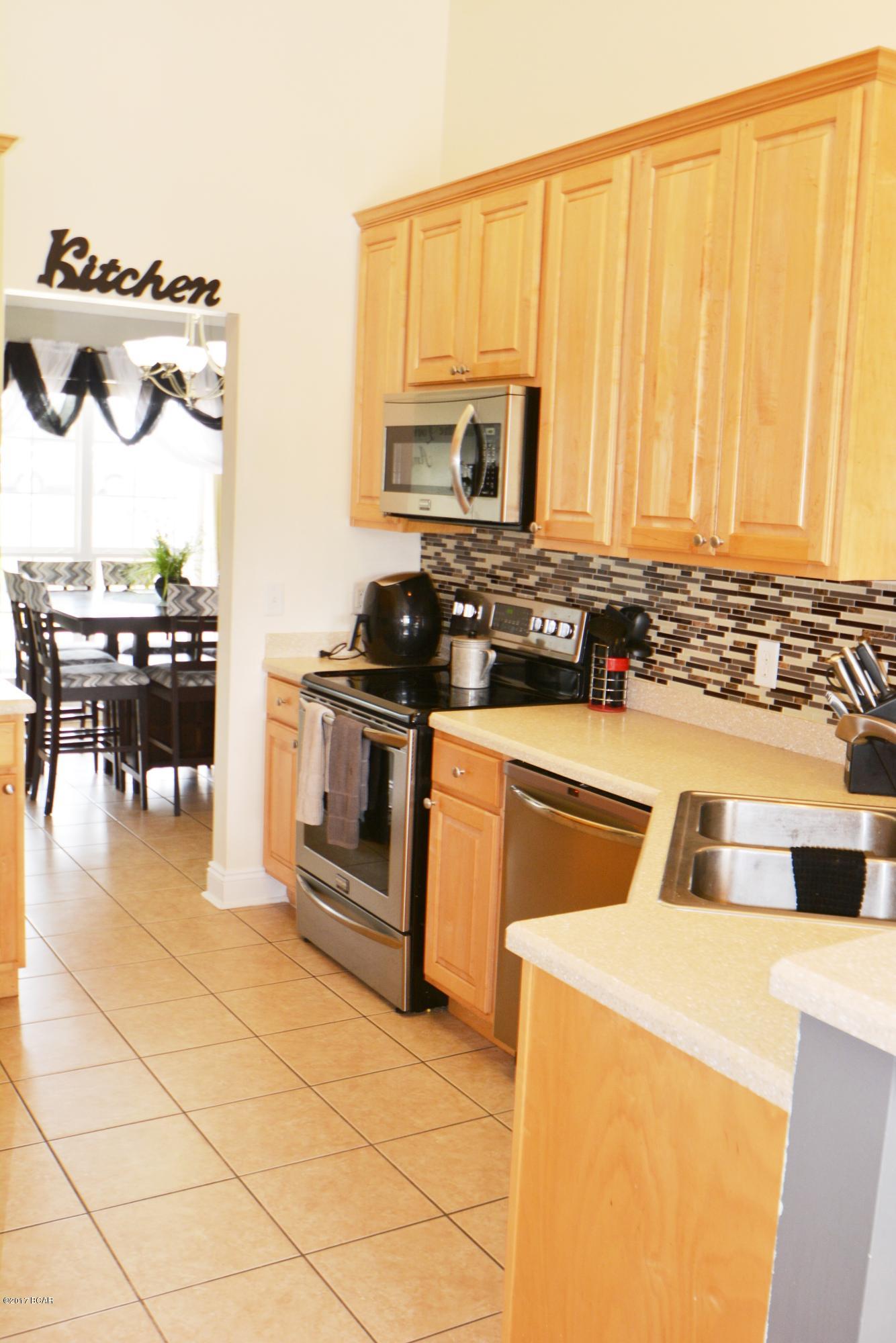 Bay Dunes Estates - Residential