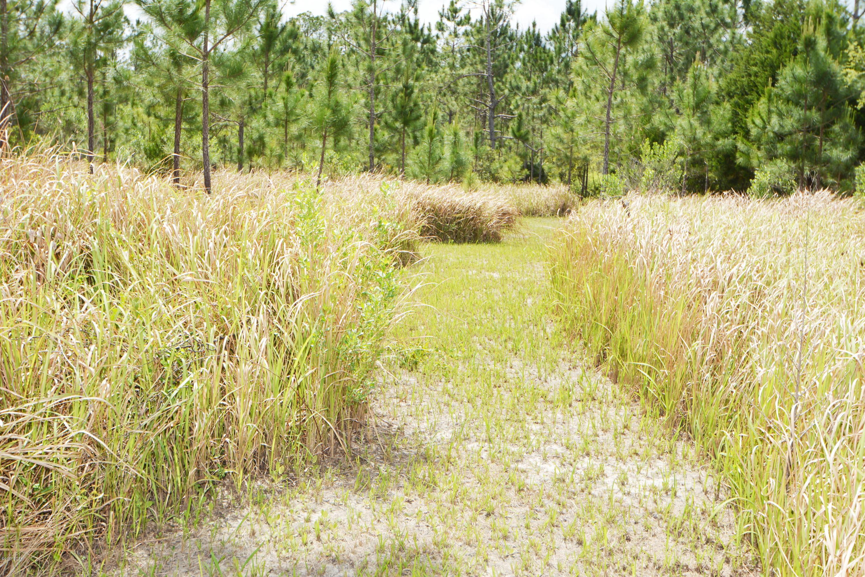 Bay Dunes Estates - Residential