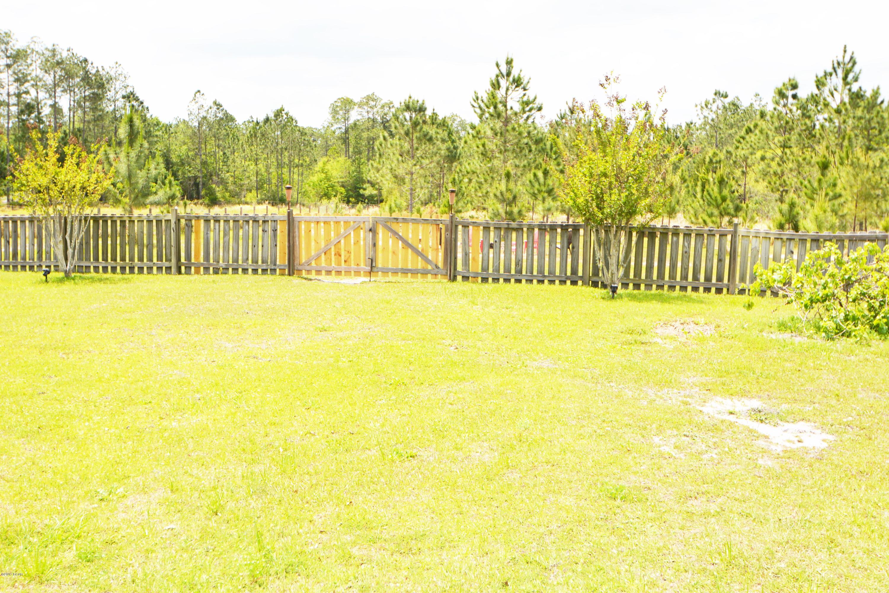 Bay Dunes Estates - Residential