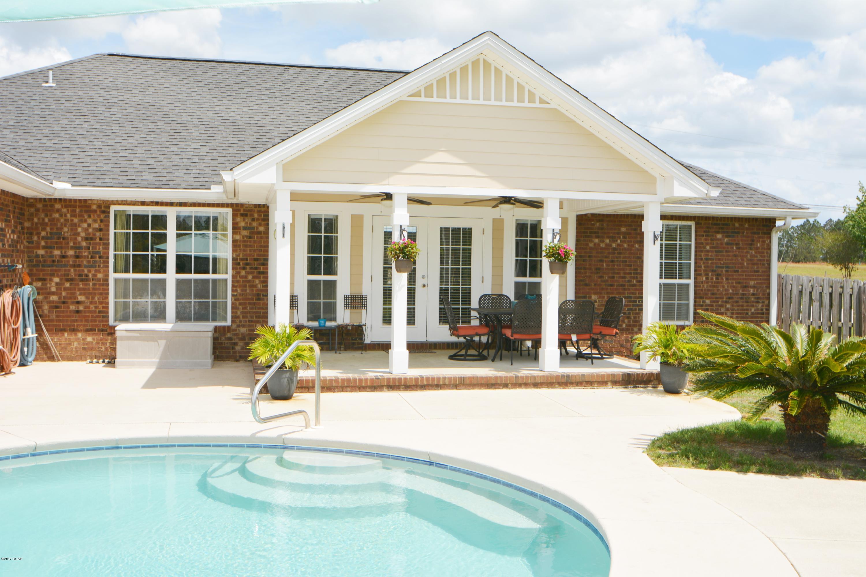 Bay Dunes Estates - Residential