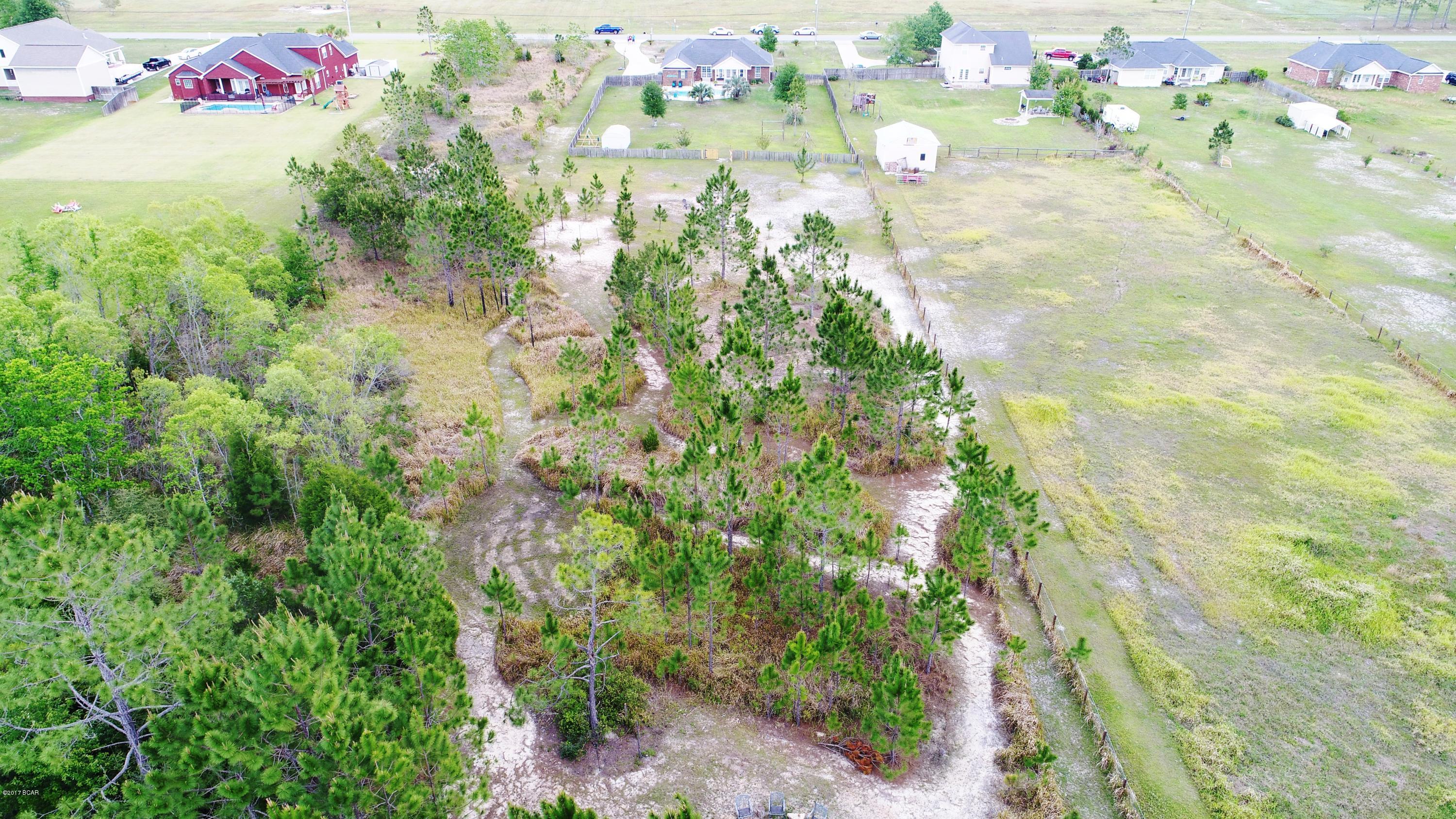 Bay Dunes Estates - Residential