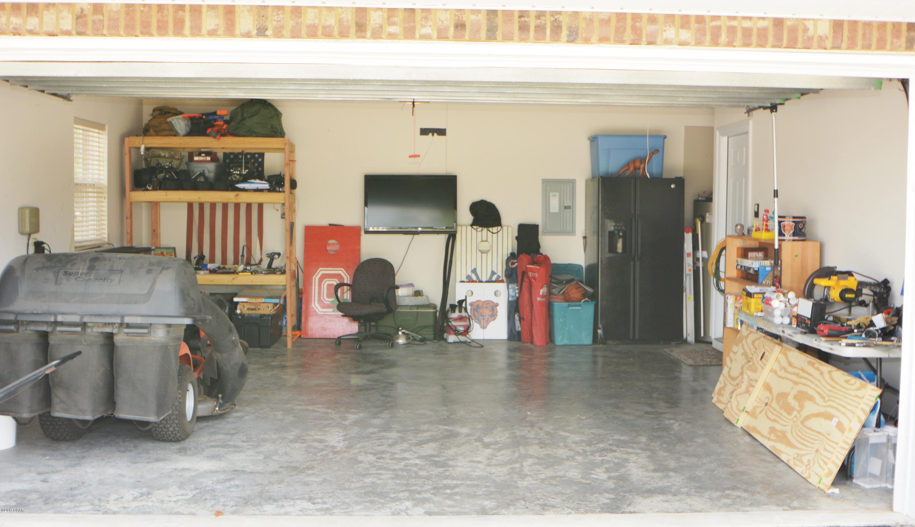 Bay Dunes Estates - Residential