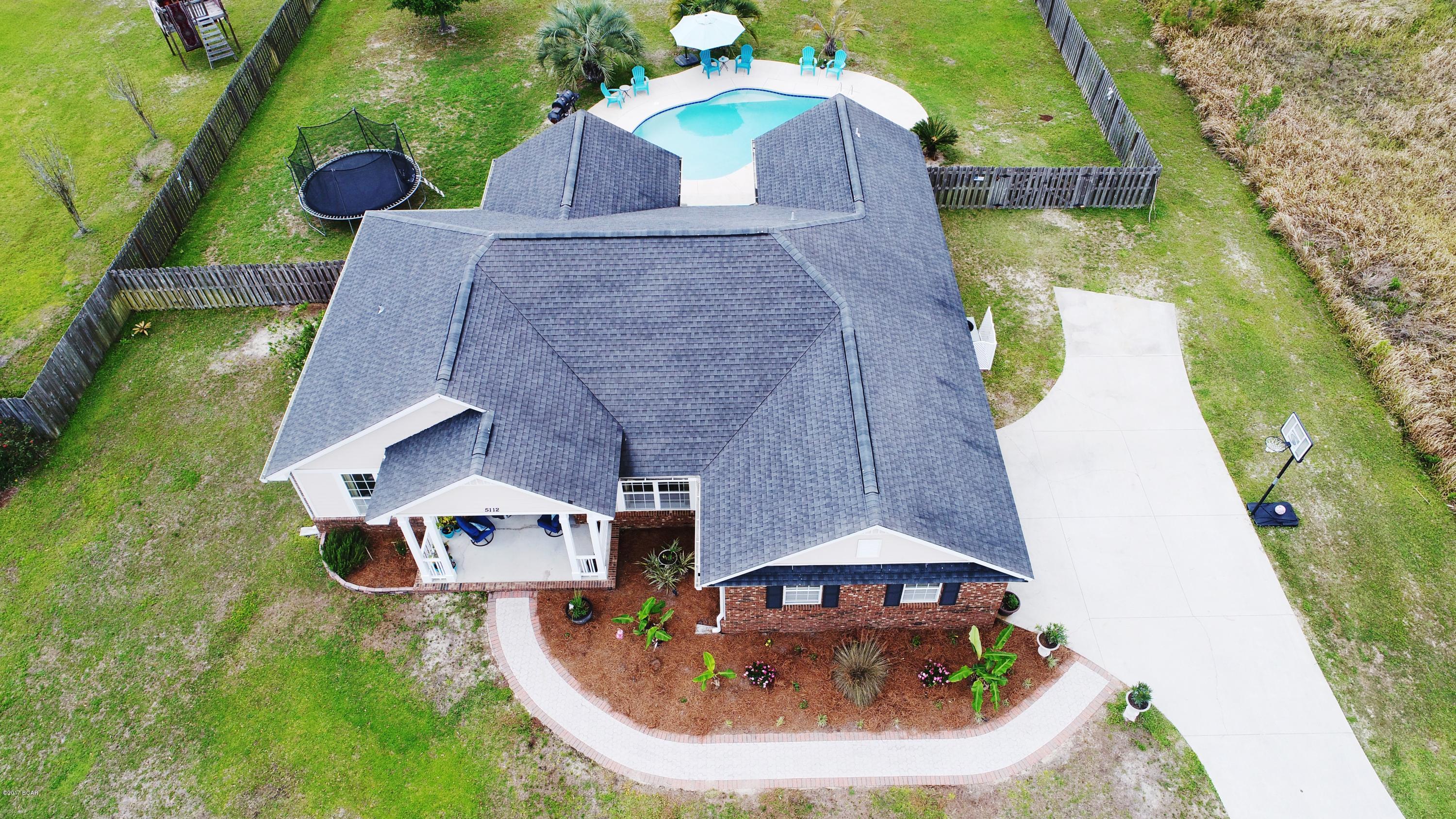 Bay Dunes Estates - Residential