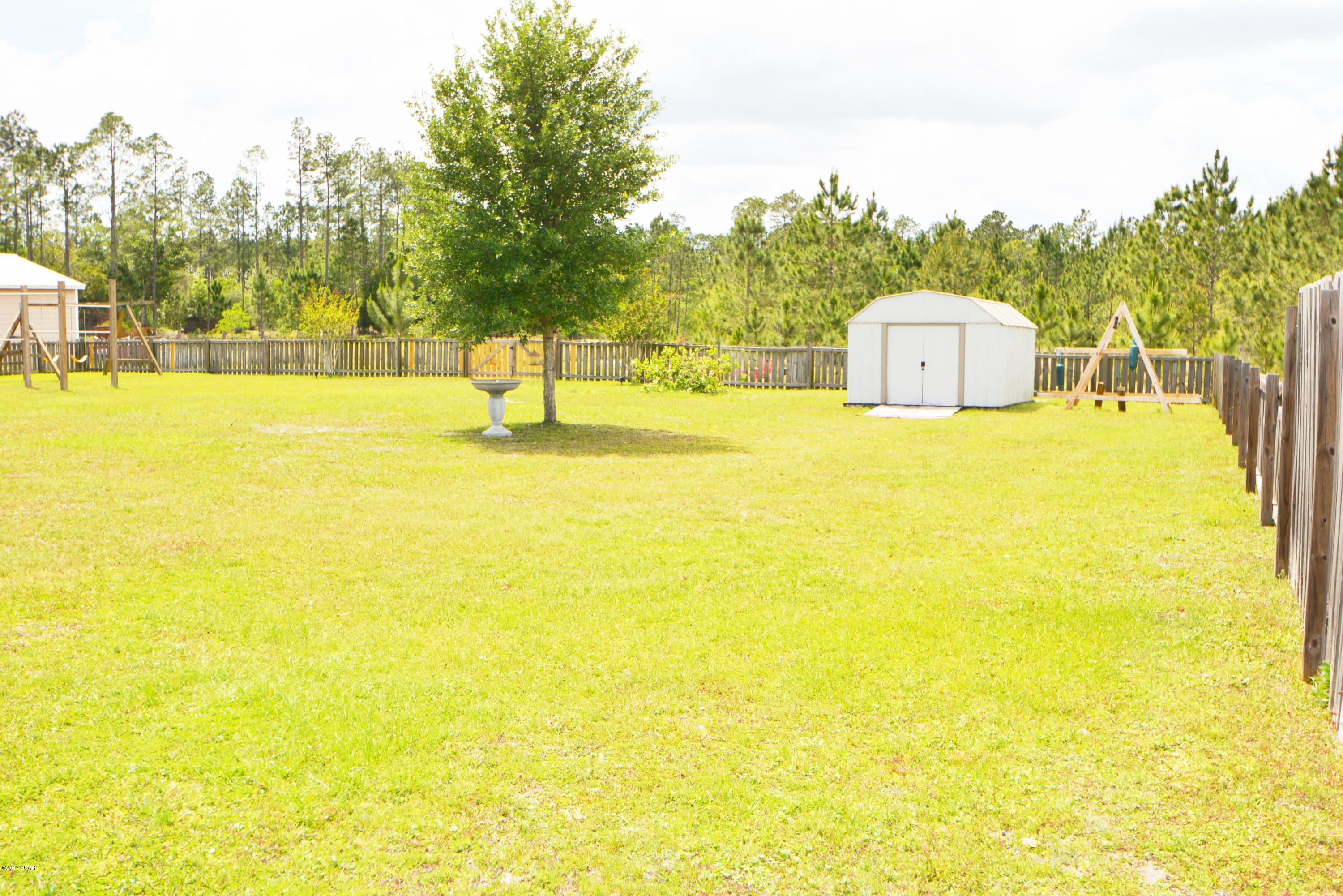 Bay Dunes Estates - Residential