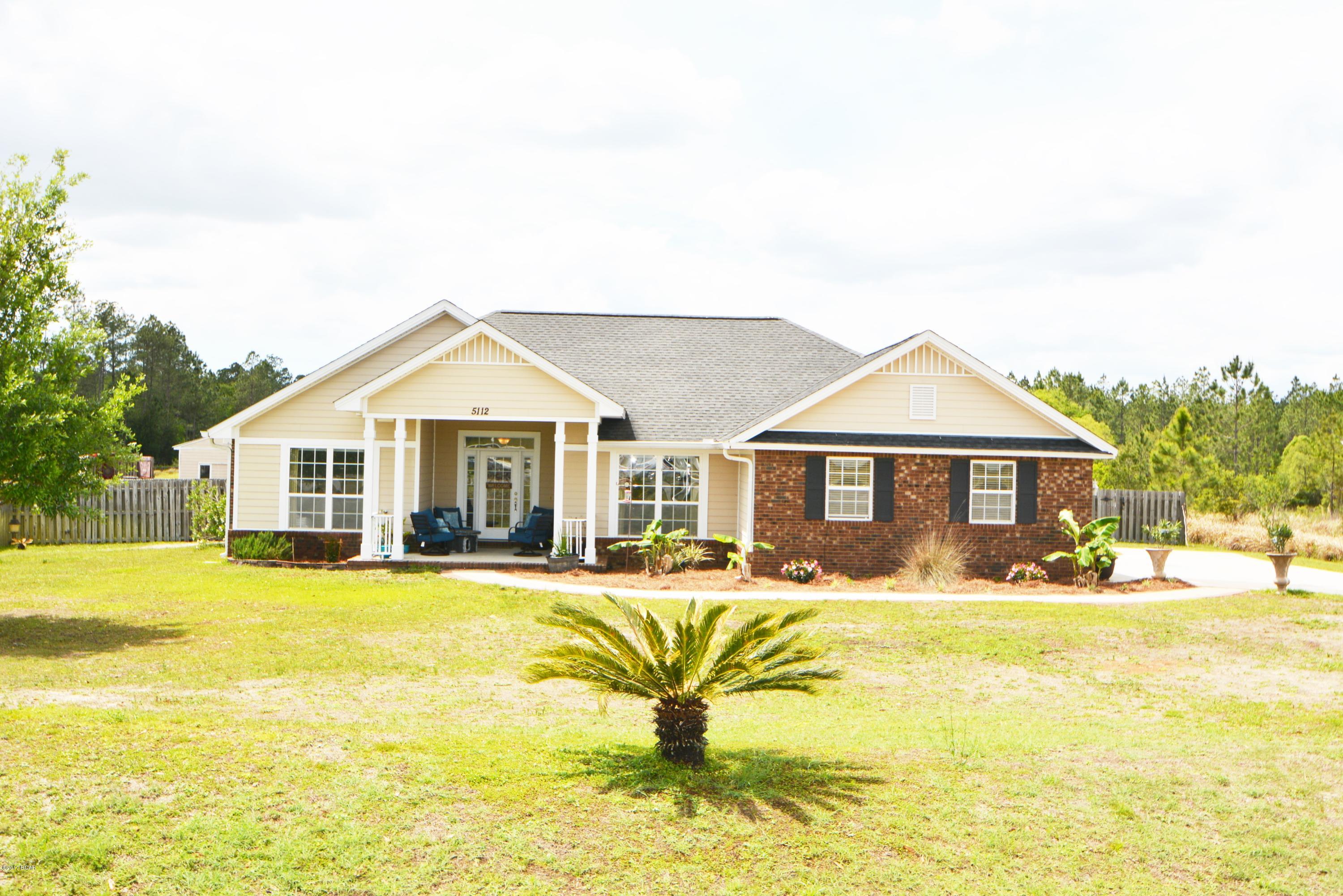 Bay Dunes Estates - Residential