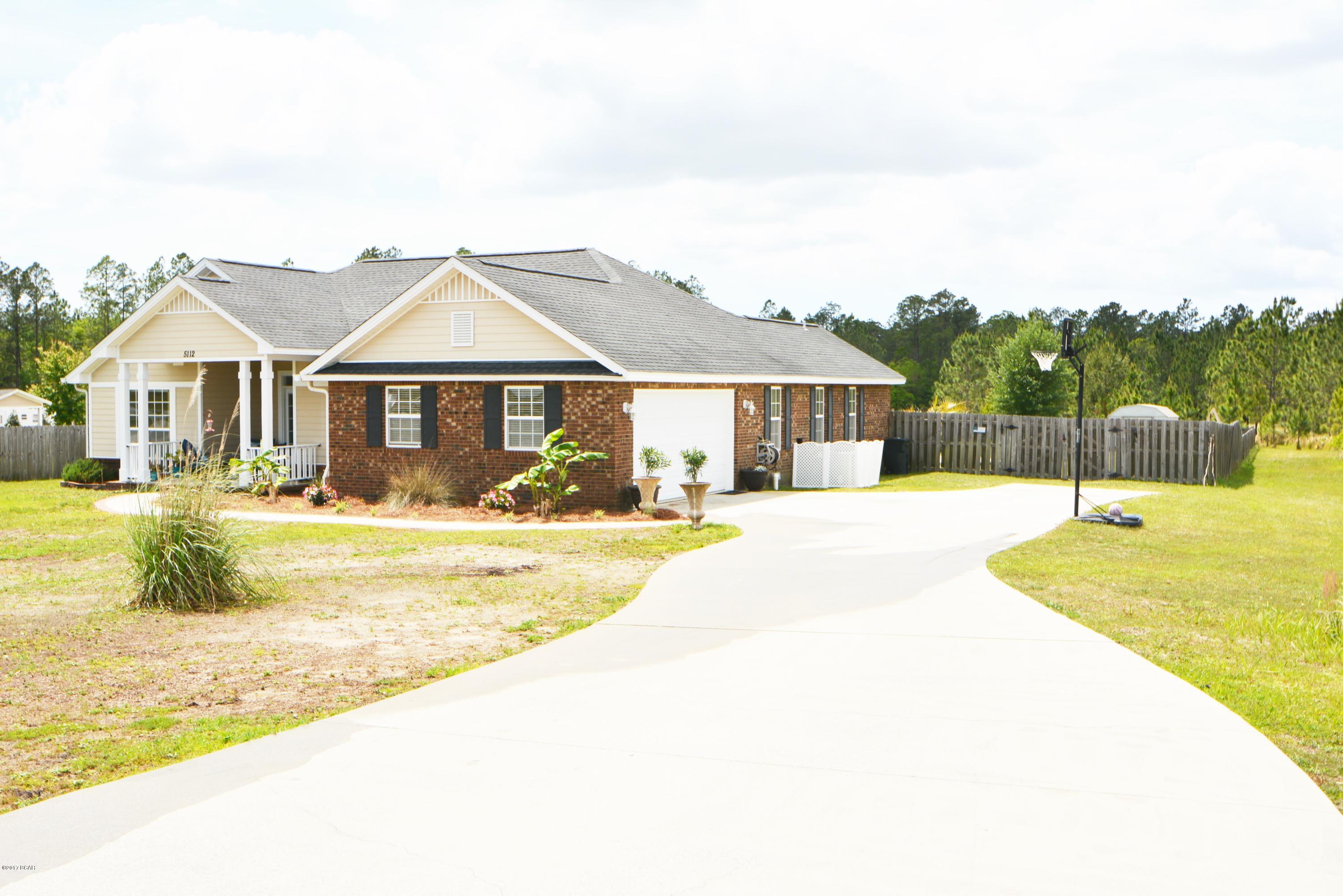 Bay Dunes Estates - Residential