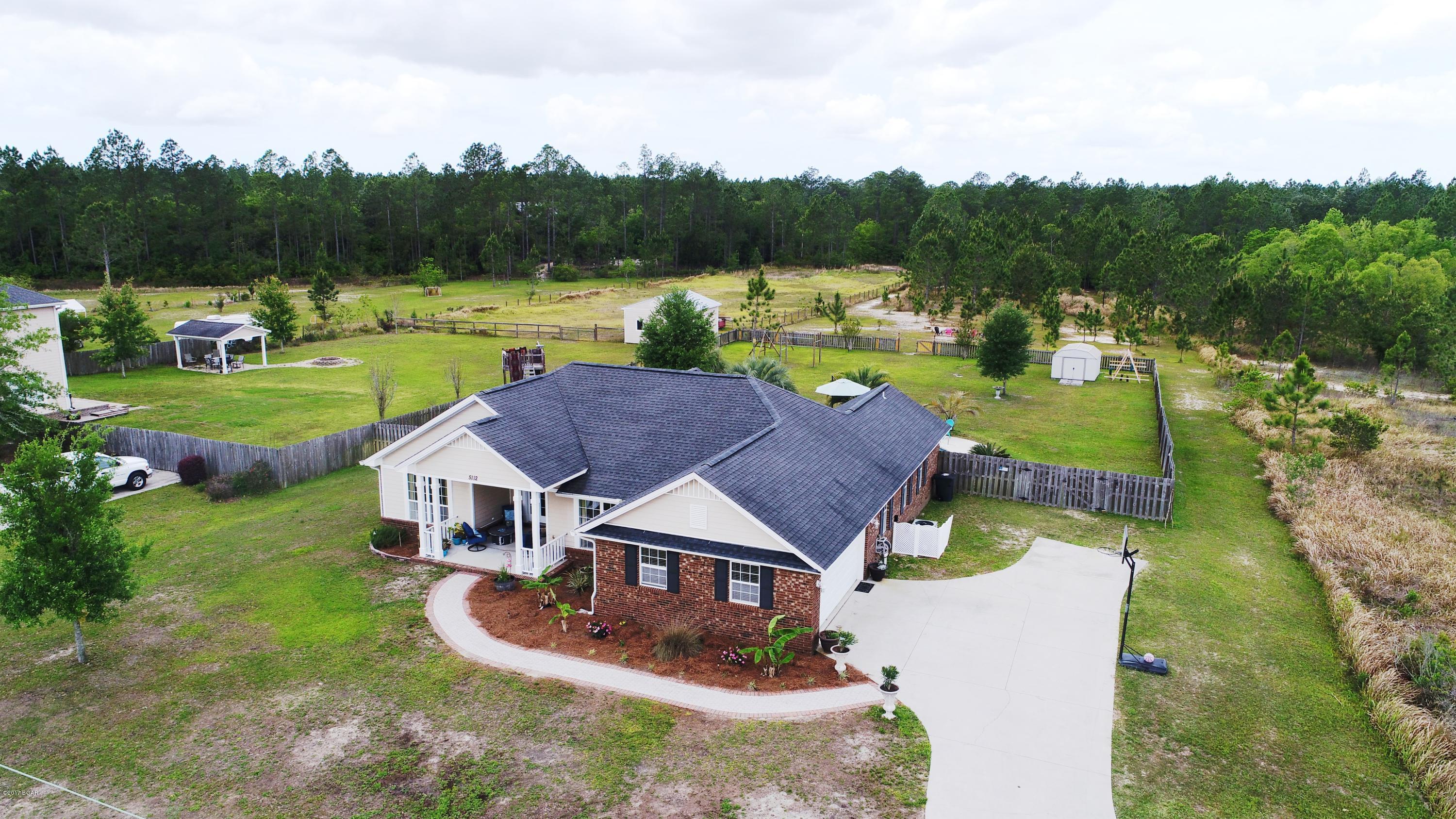 Bay Dunes Estates - Residential