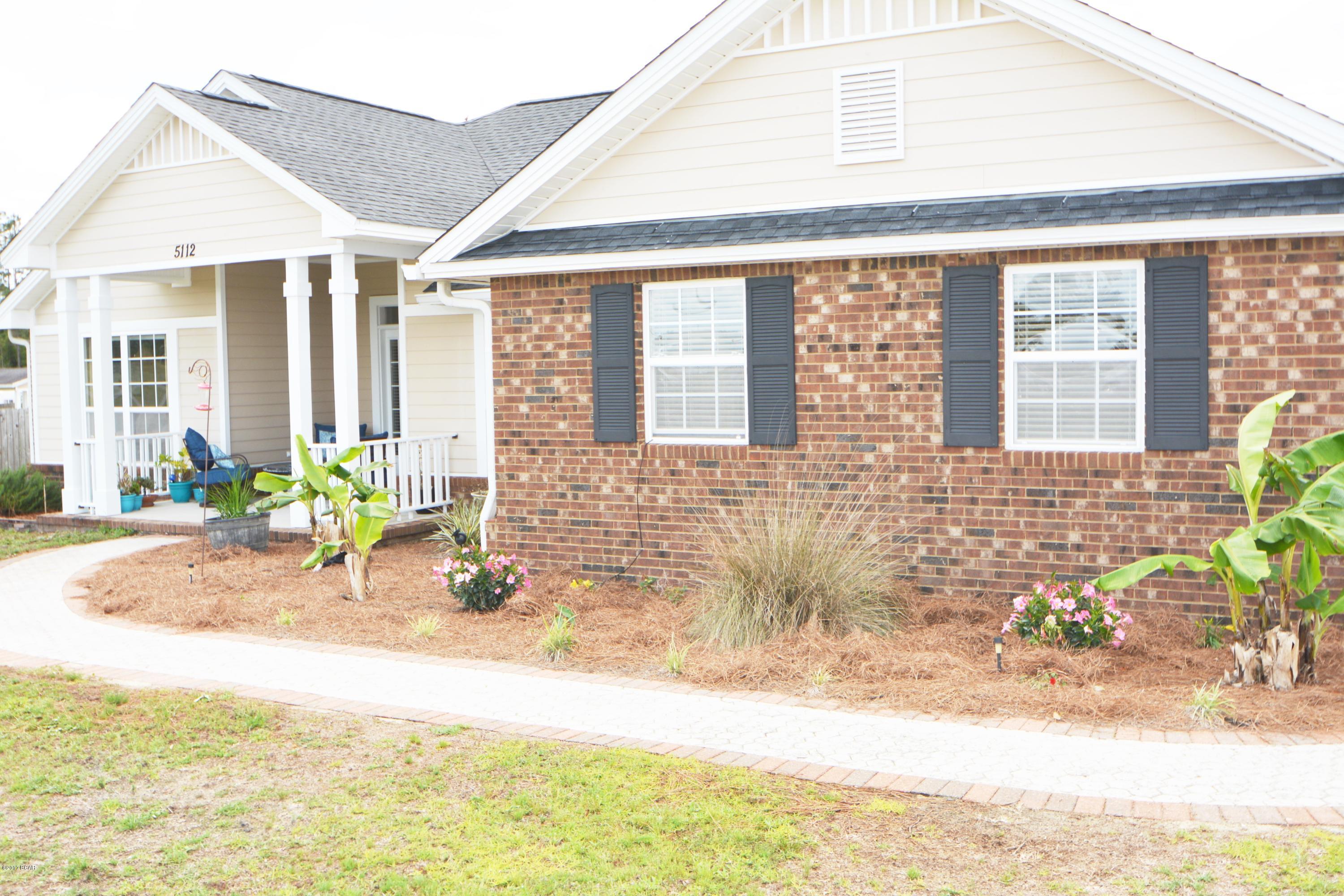 Bay Dunes Estates - Residential