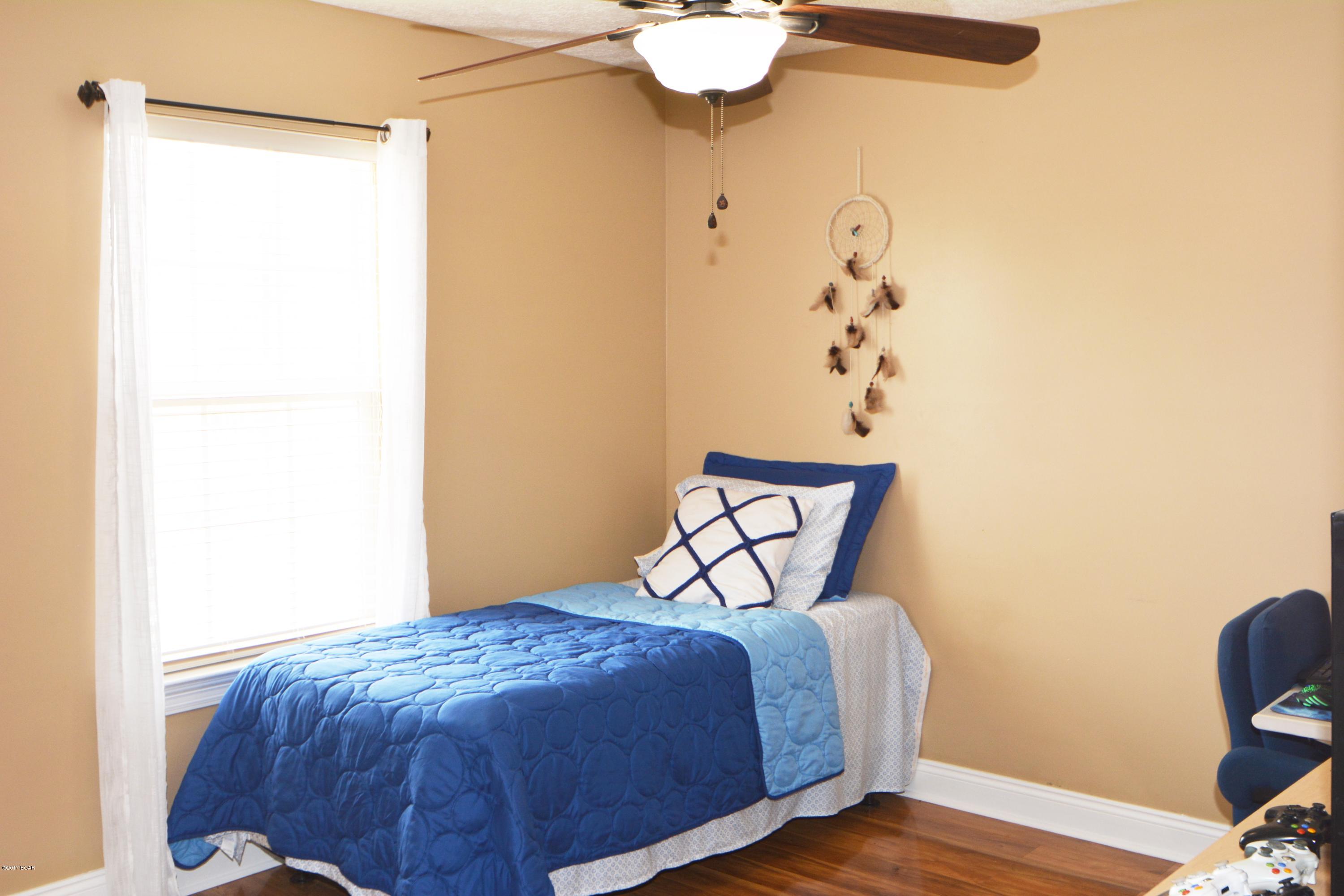 Bay Dunes Estates - Residential