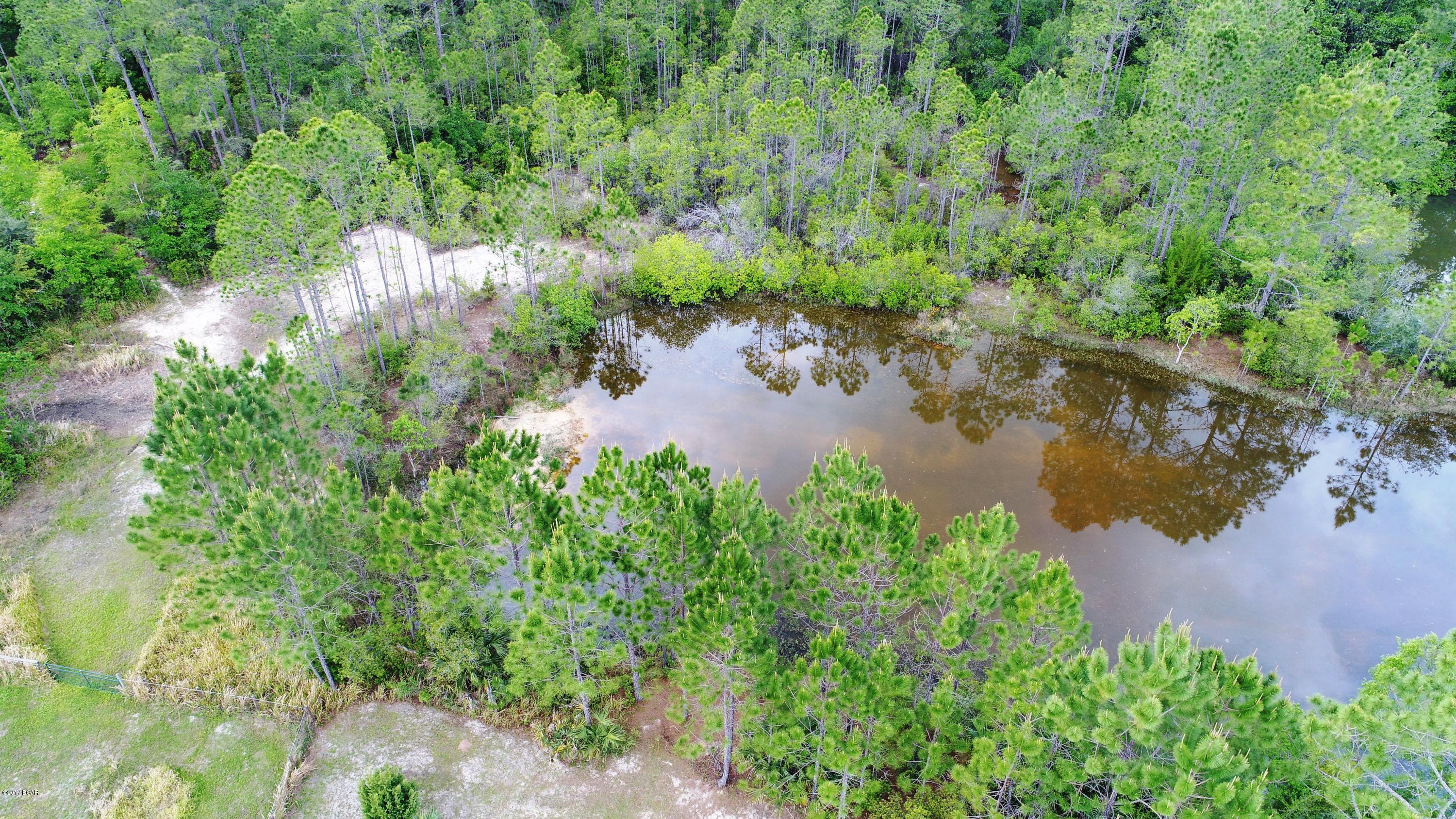 Bay Dunes Estates - Residential