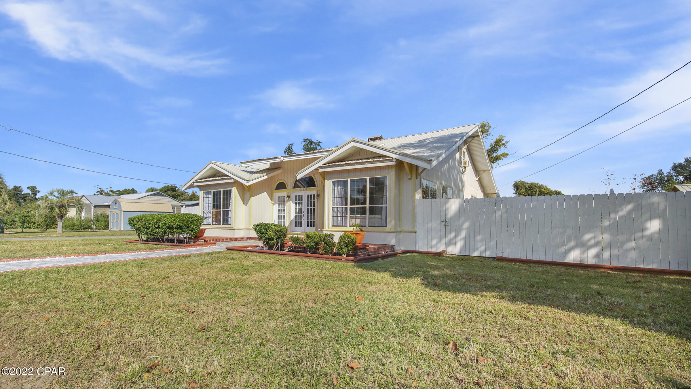 Old Orchard - Residential