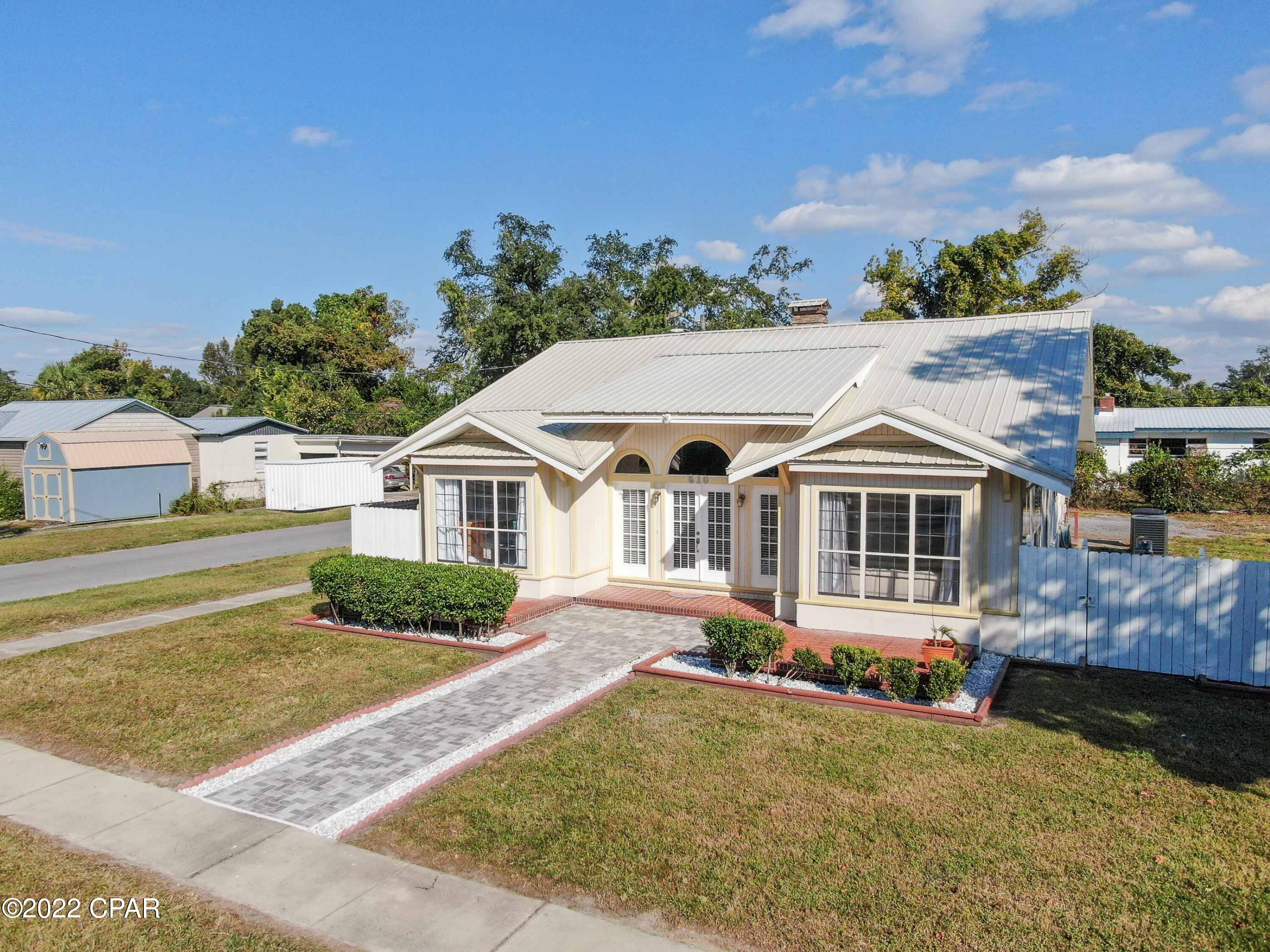 Old Orchard - Residential